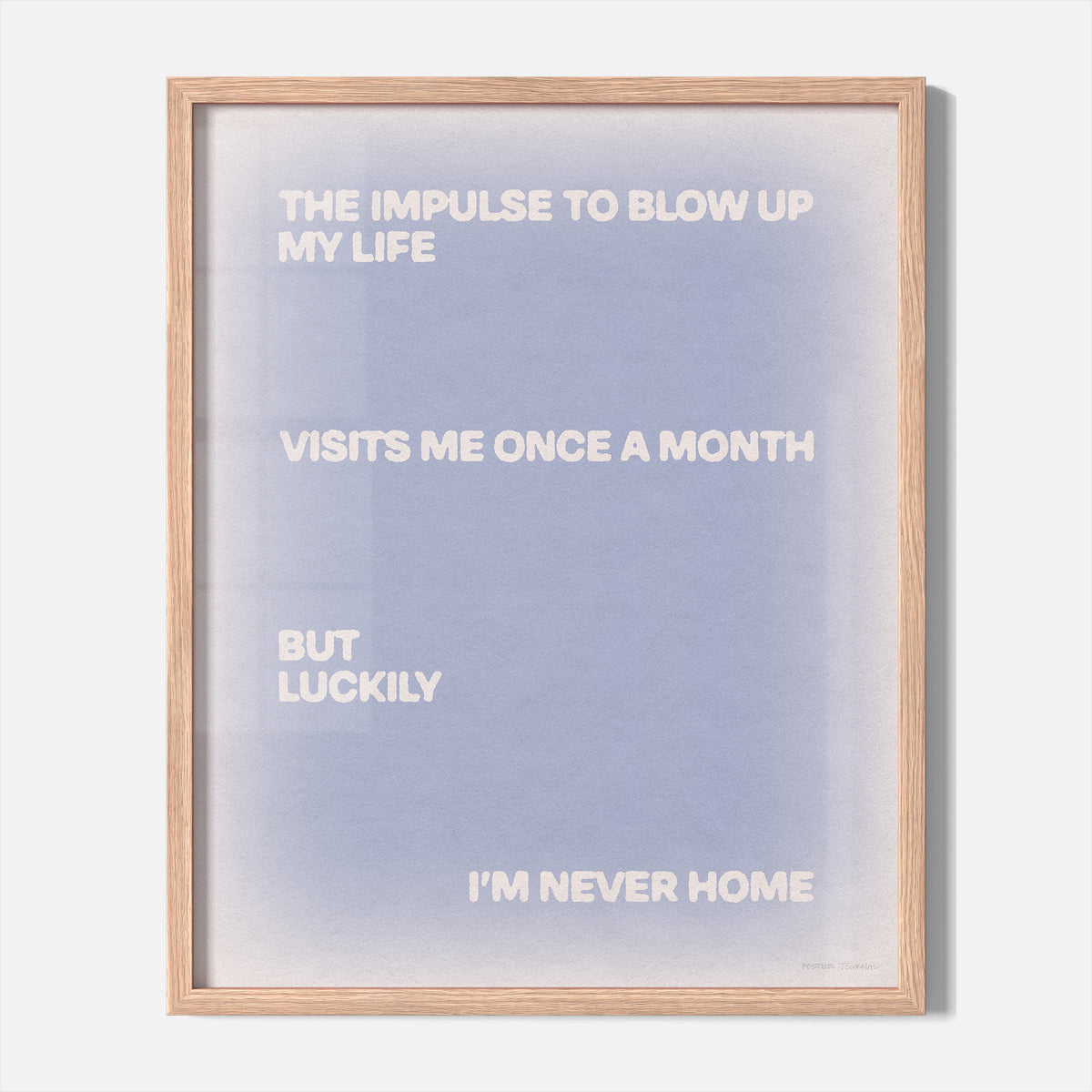 IMPULSE PRINT