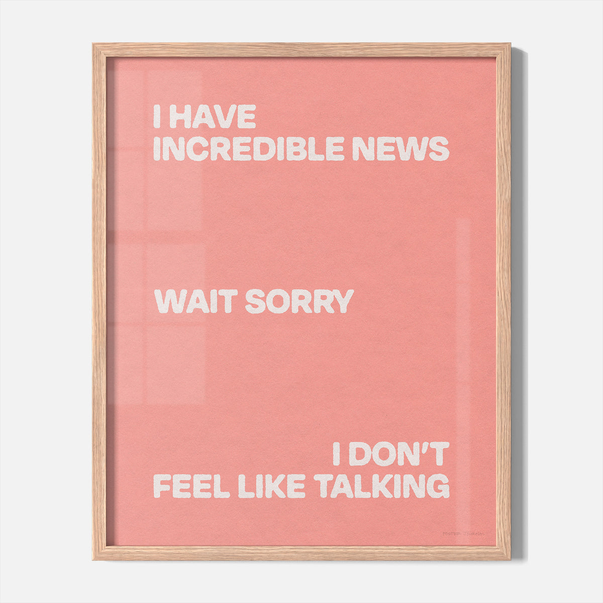 INCREDIBLE PRINT