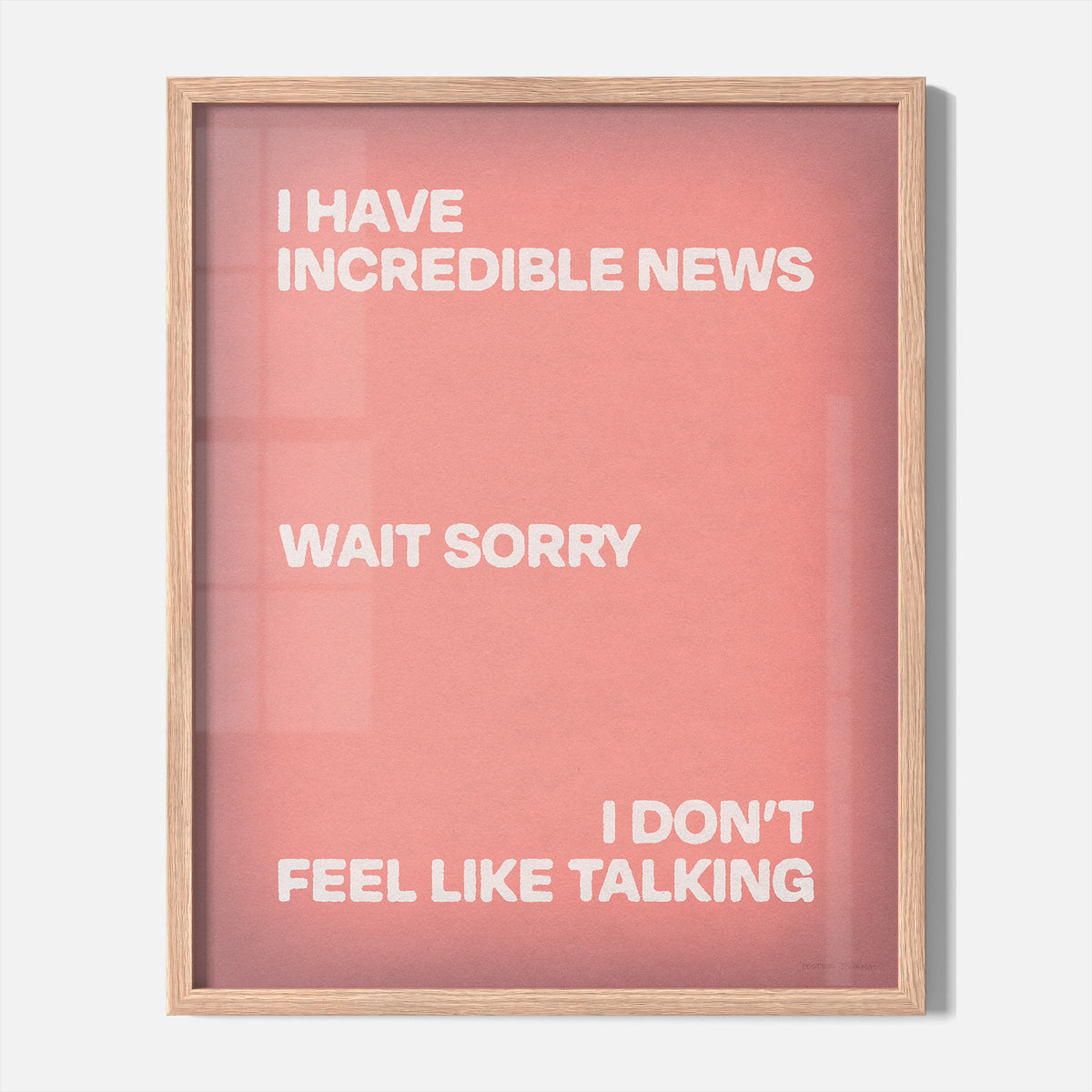 INCREDIBLE PRINT