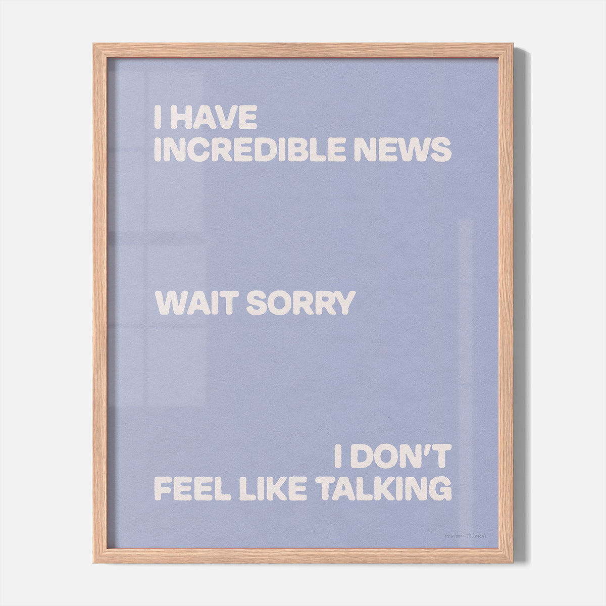 INCREDIBLE PRINT