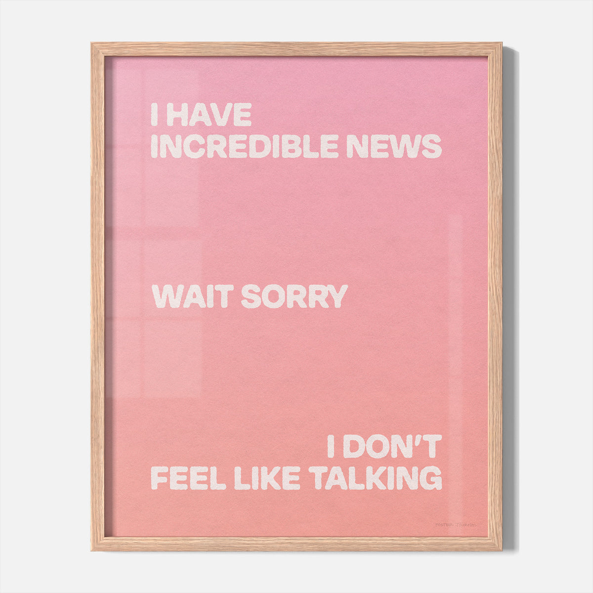 INCREDIBLE PRINT