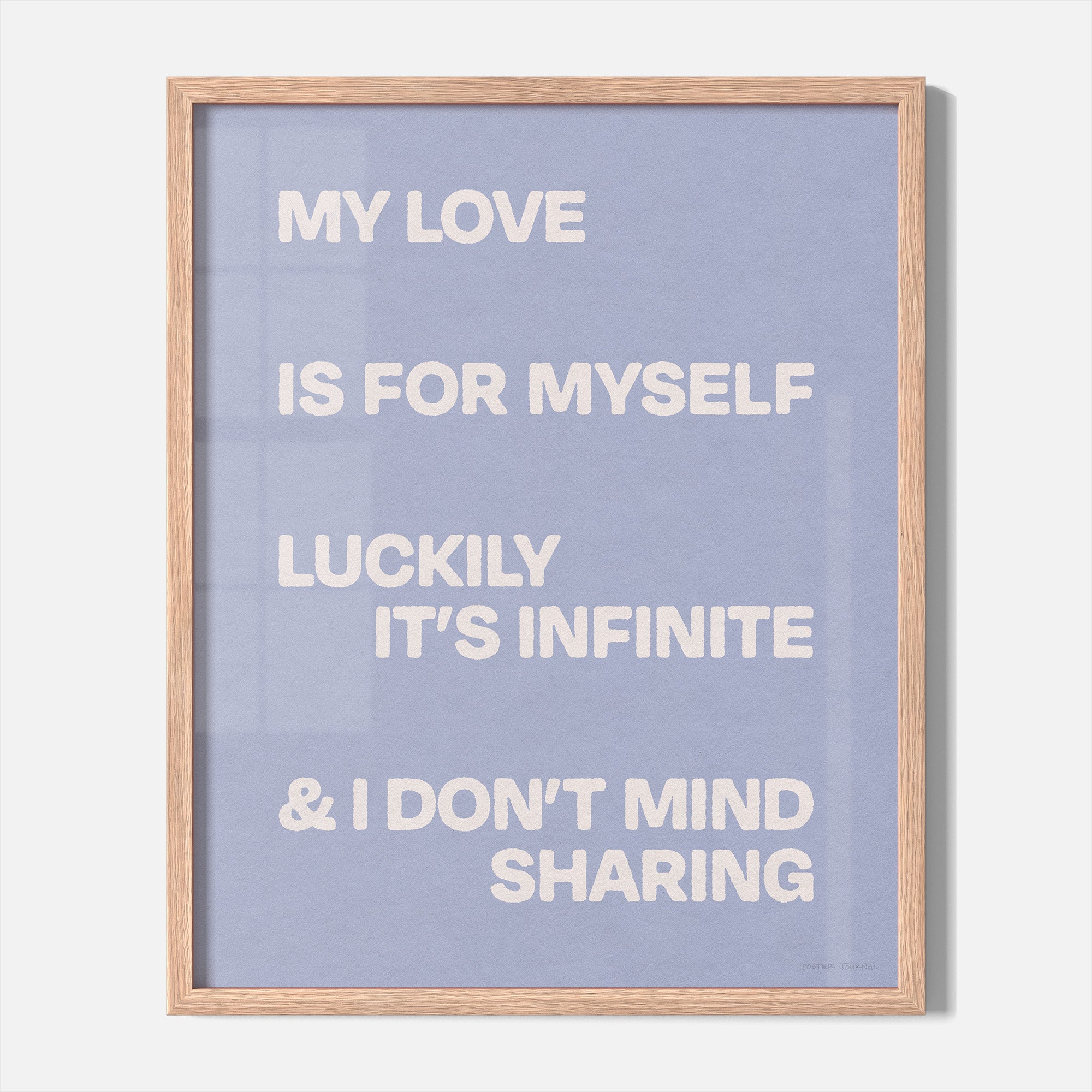 INFINITE PRINT