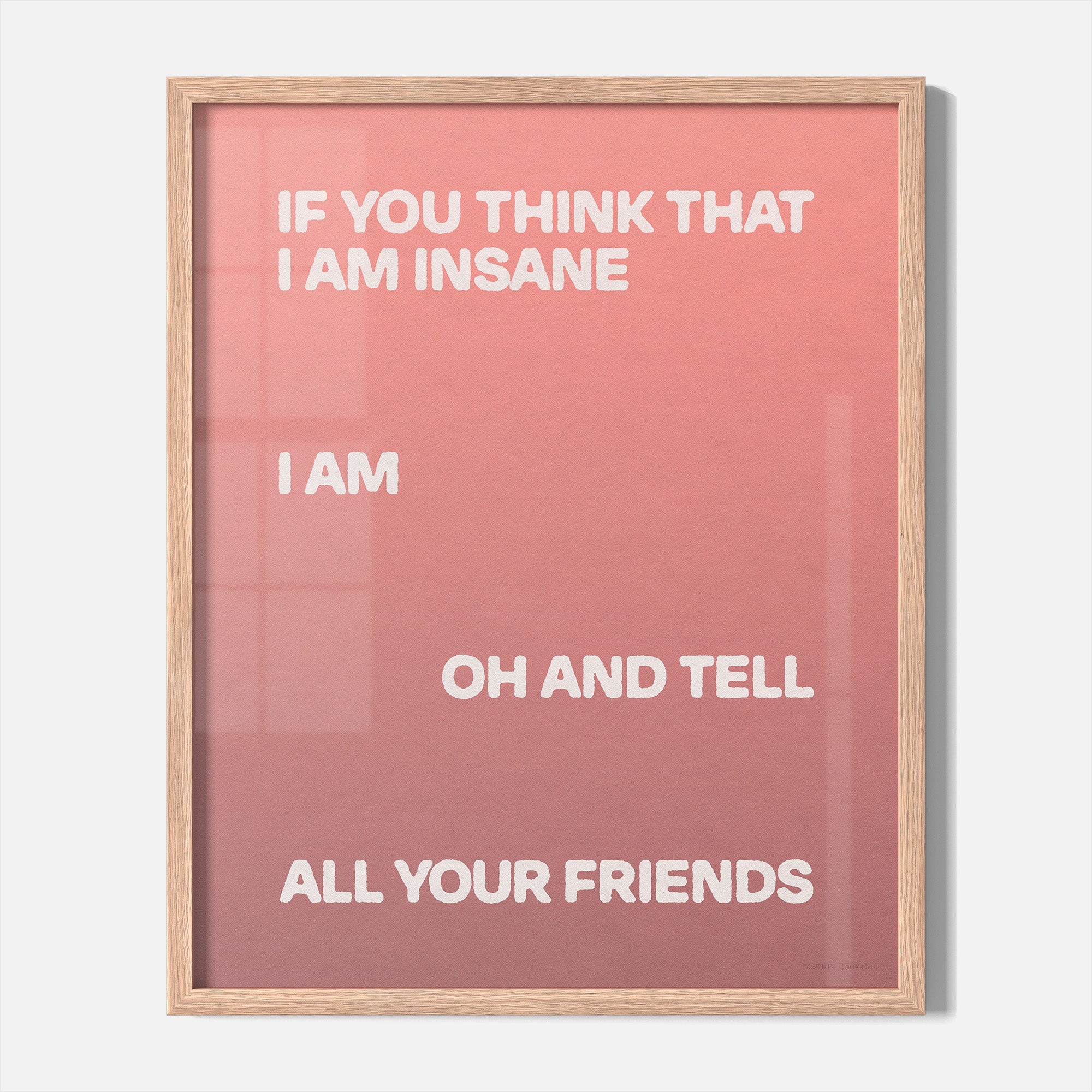 INSANE PRINT