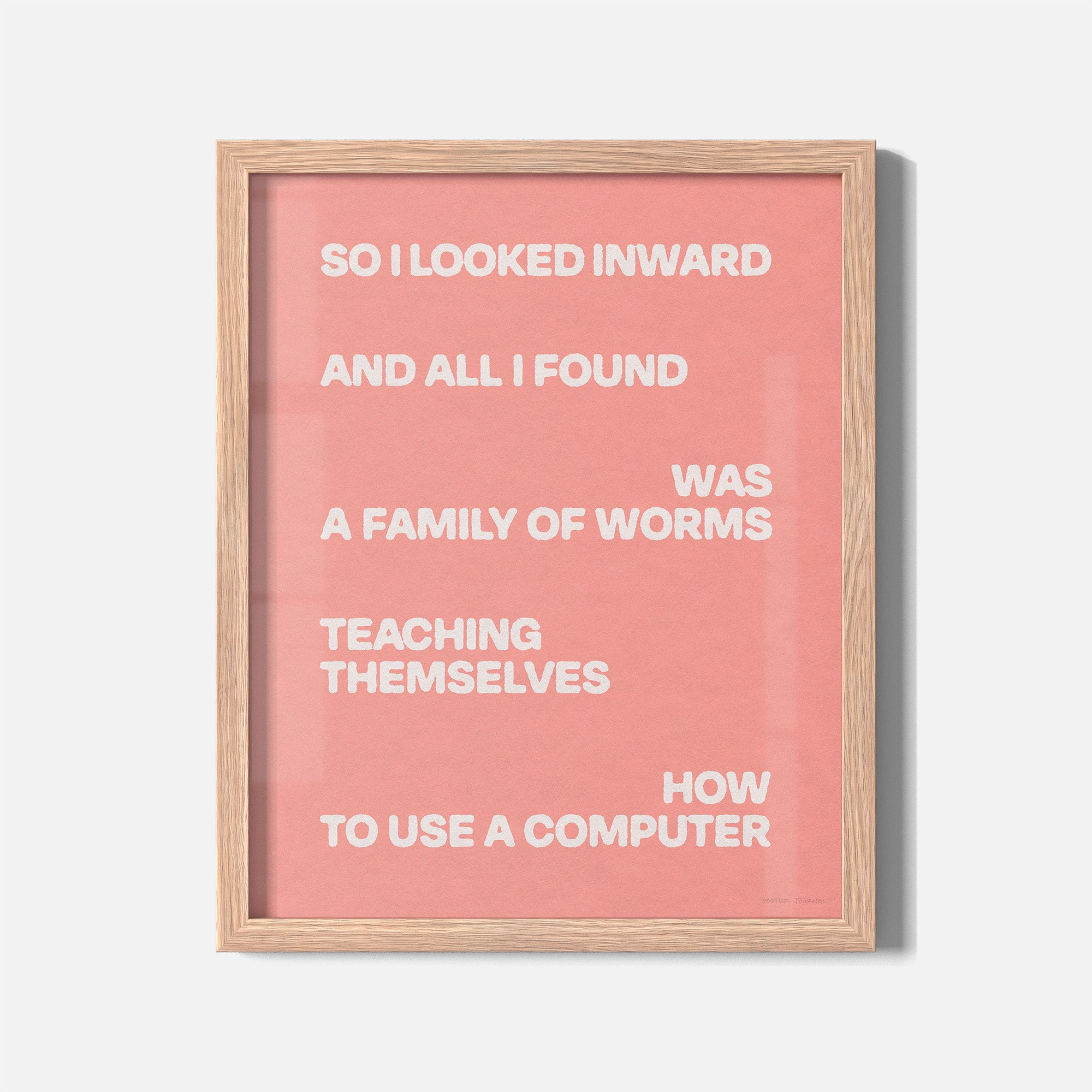 INWARD PRINT