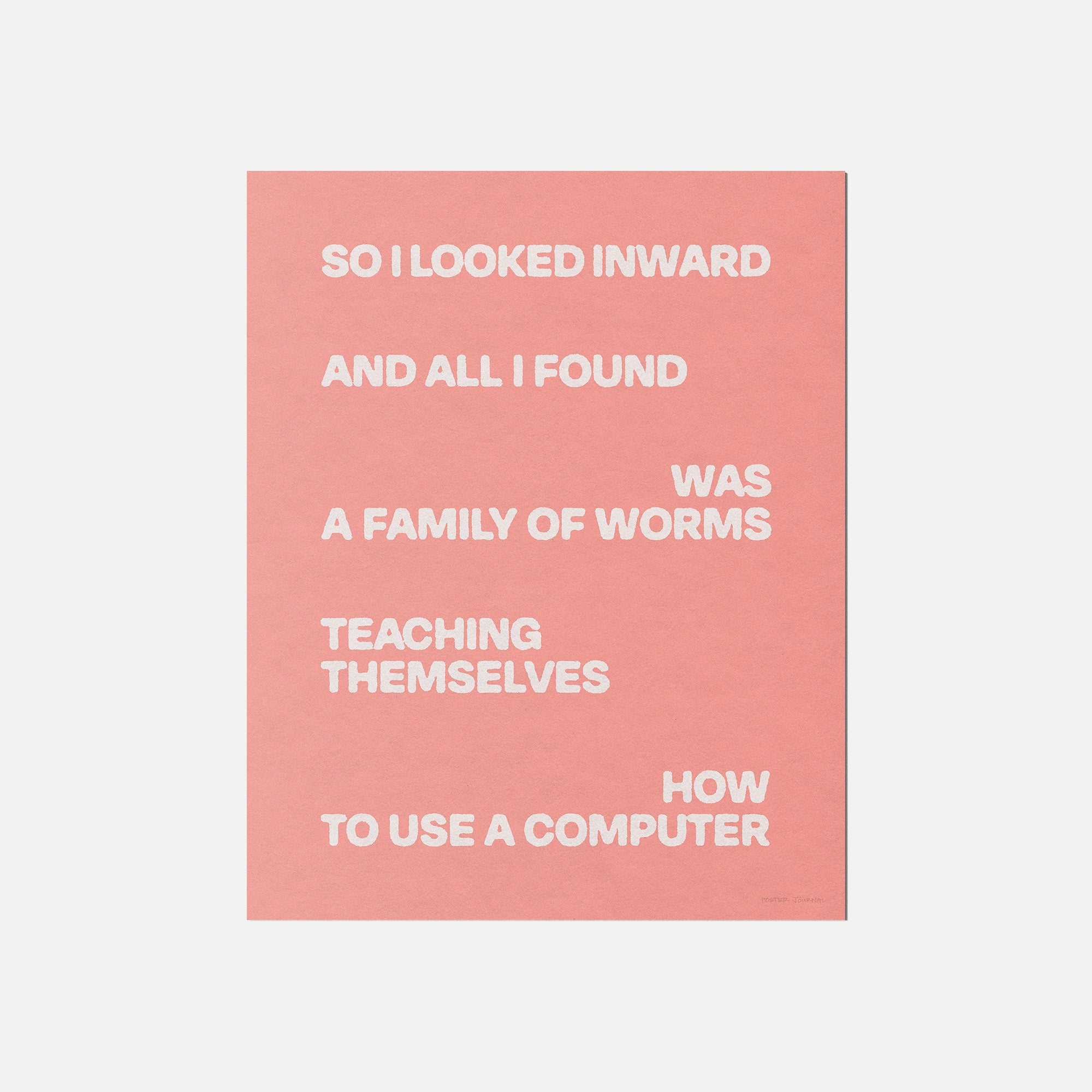INWARD PRINT