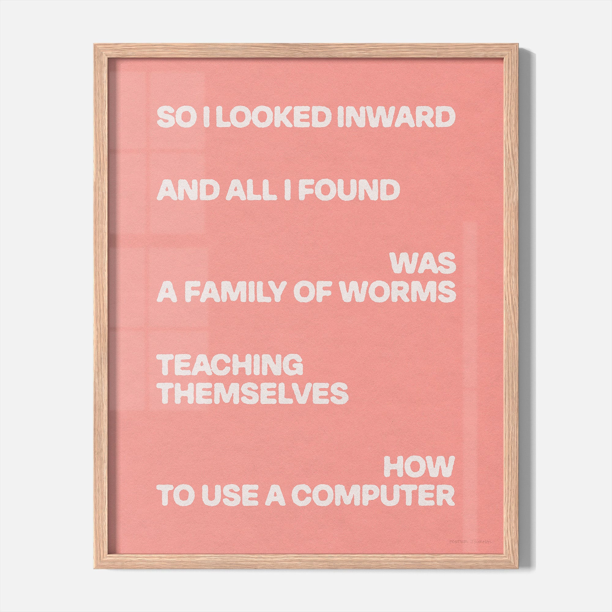 INWARD PRINT