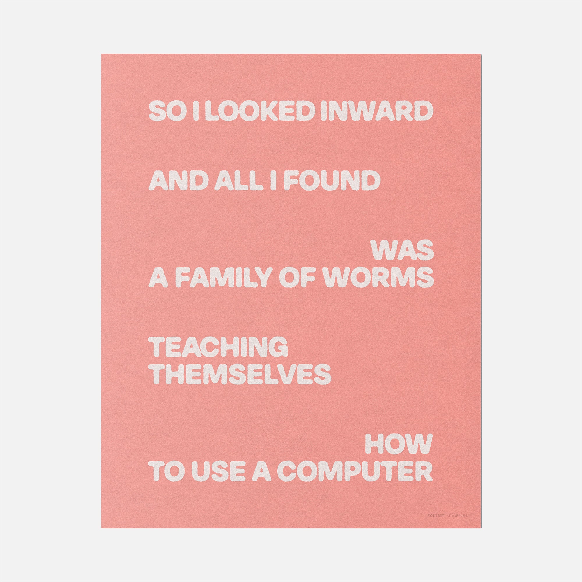 INWARD PRINT