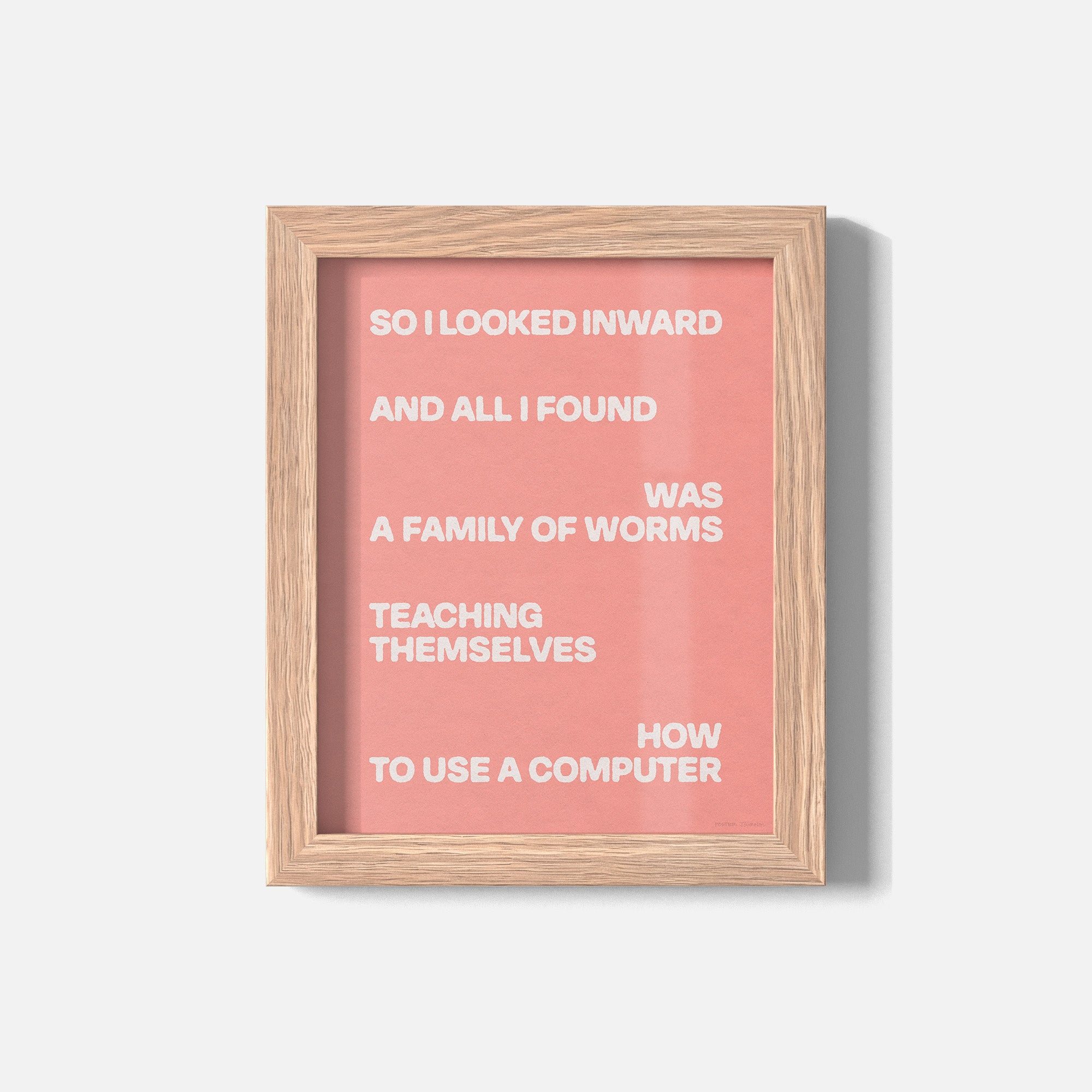 INWARD PRINT