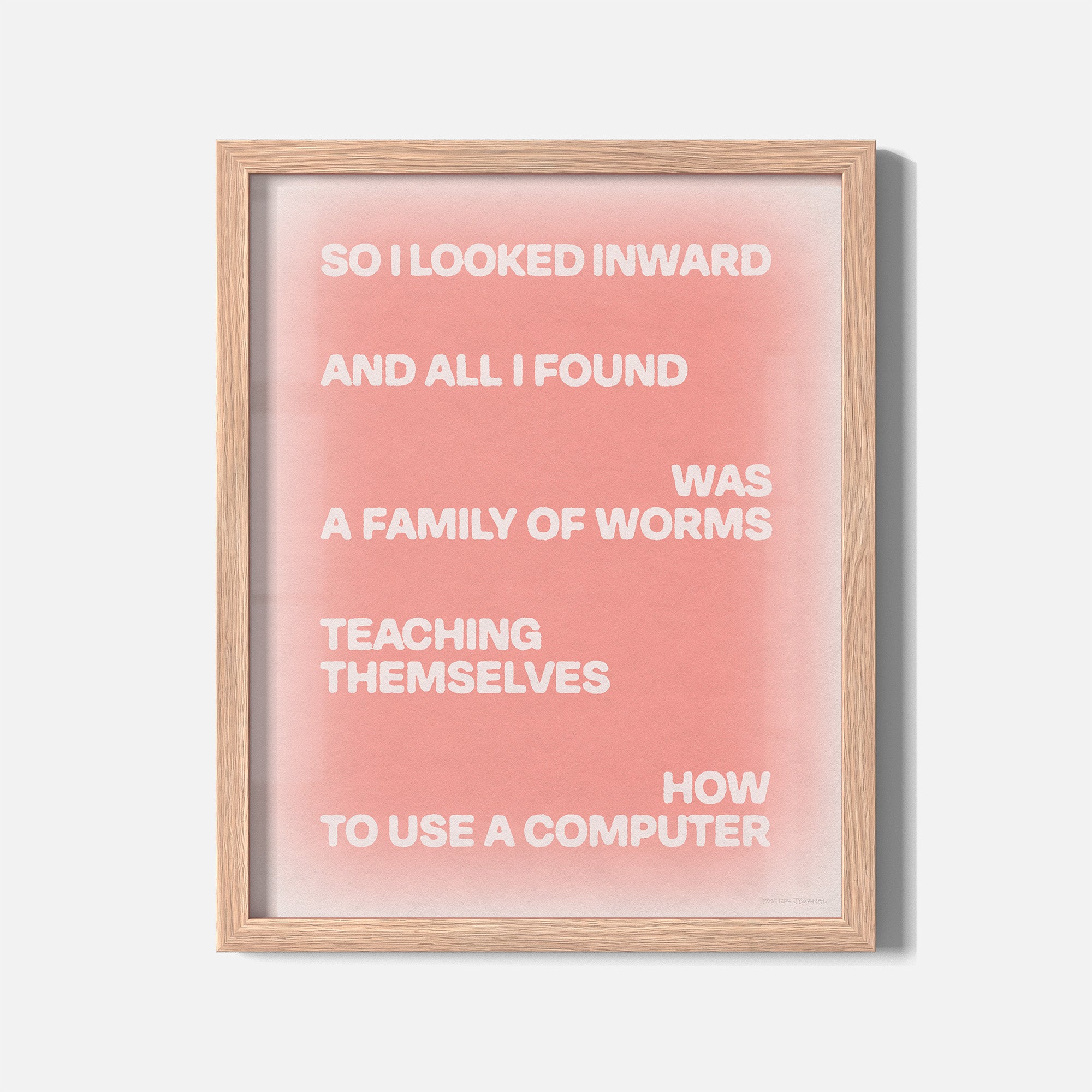 INWARD PRINT