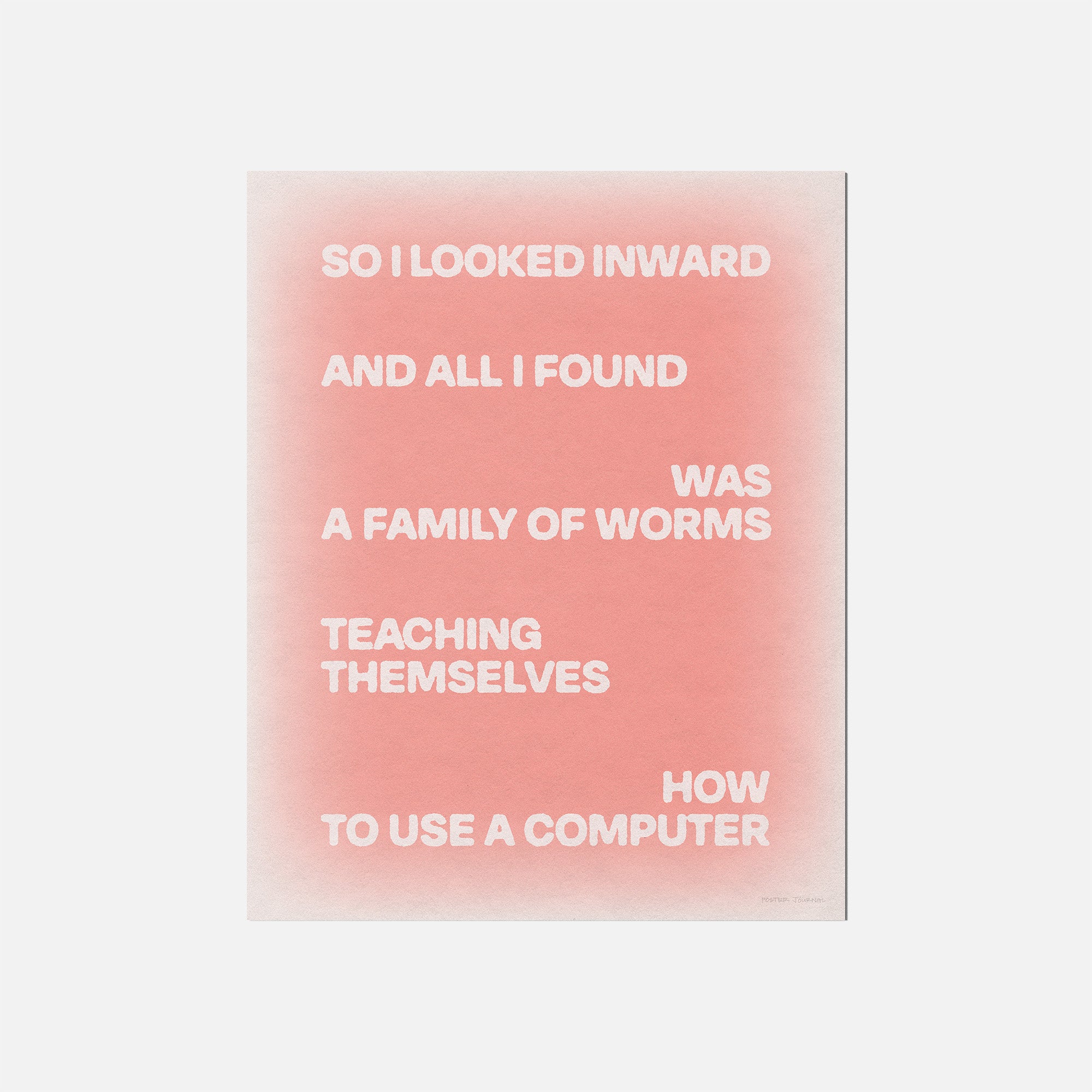 INWARD PRINT