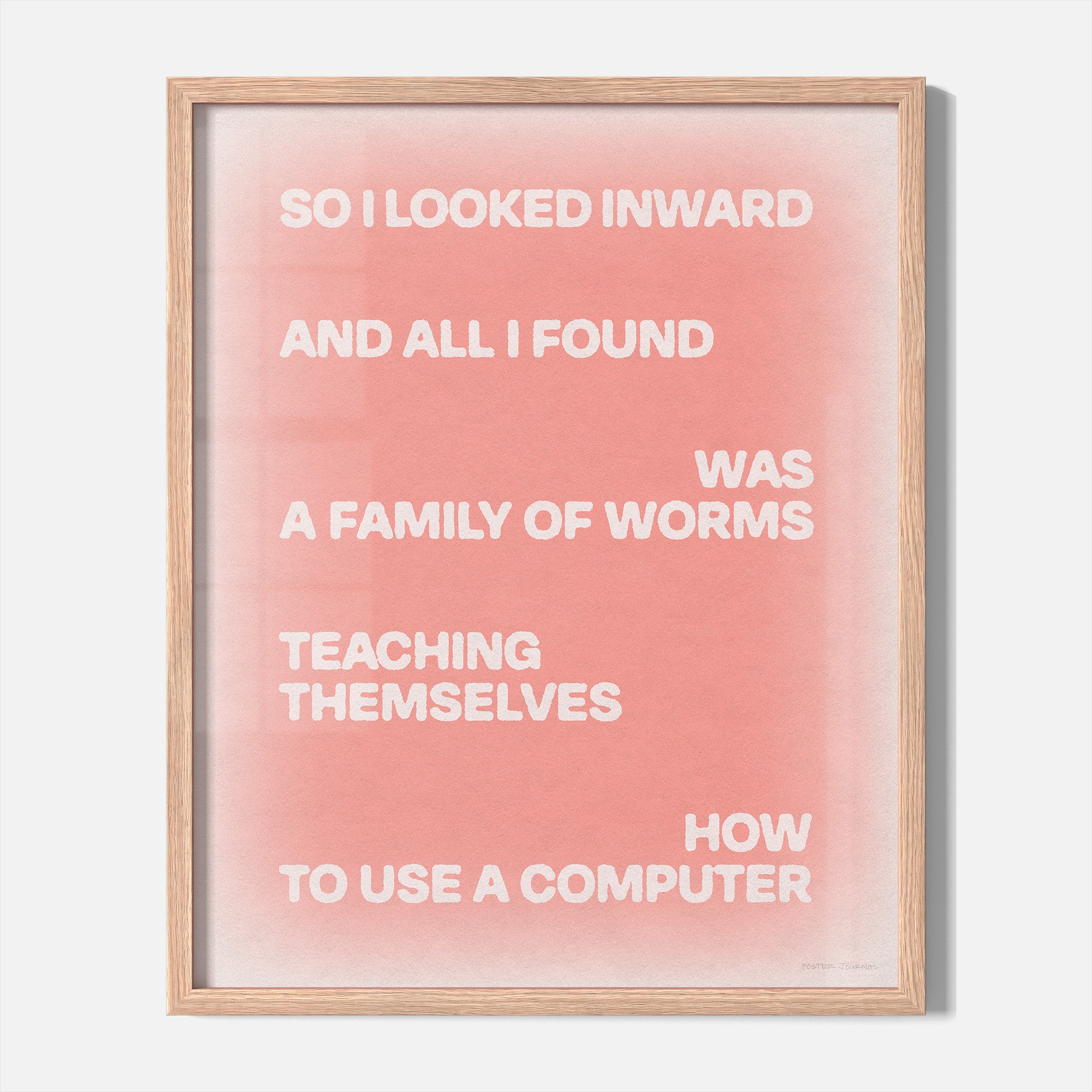 INWARD PRINT