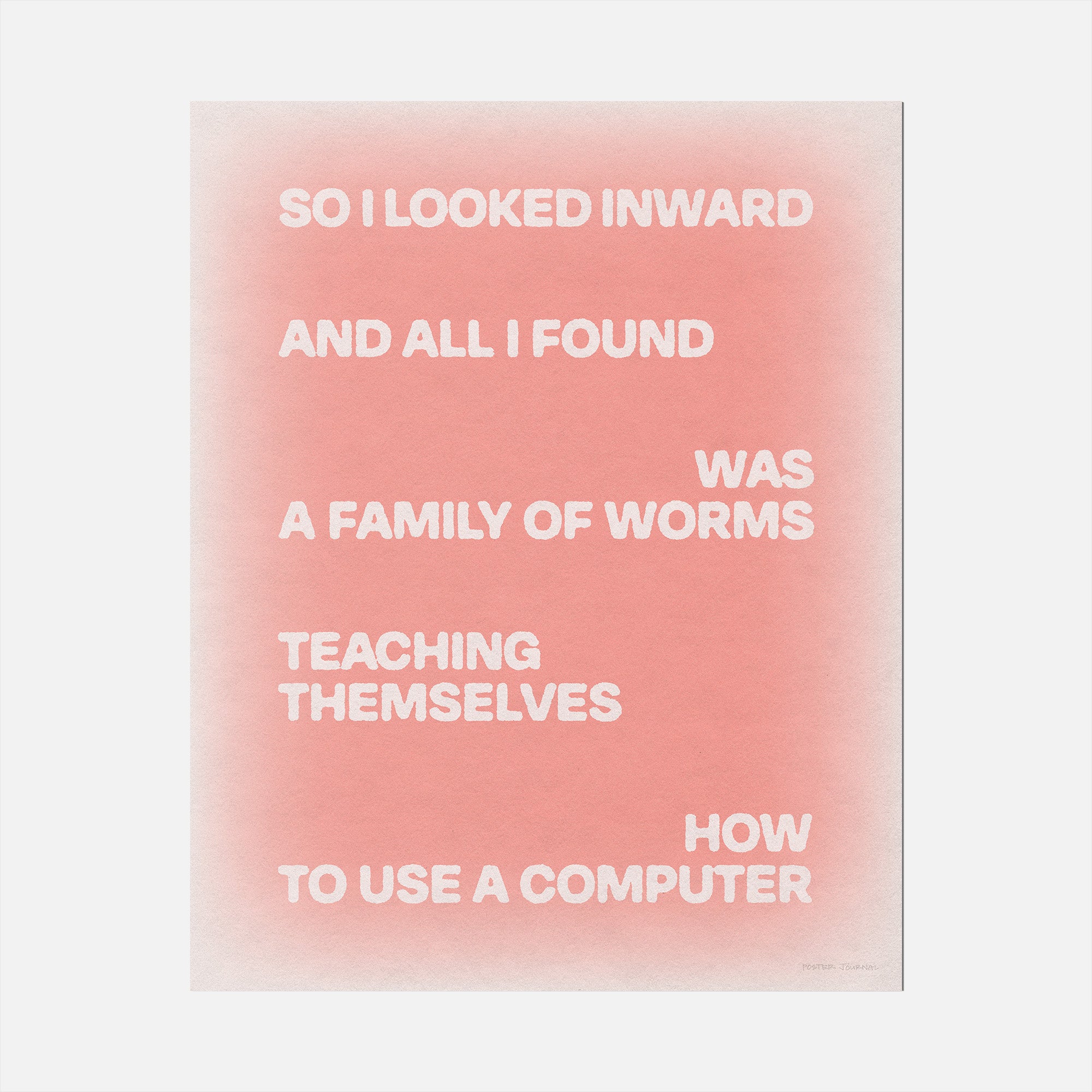 INWARD PRINT