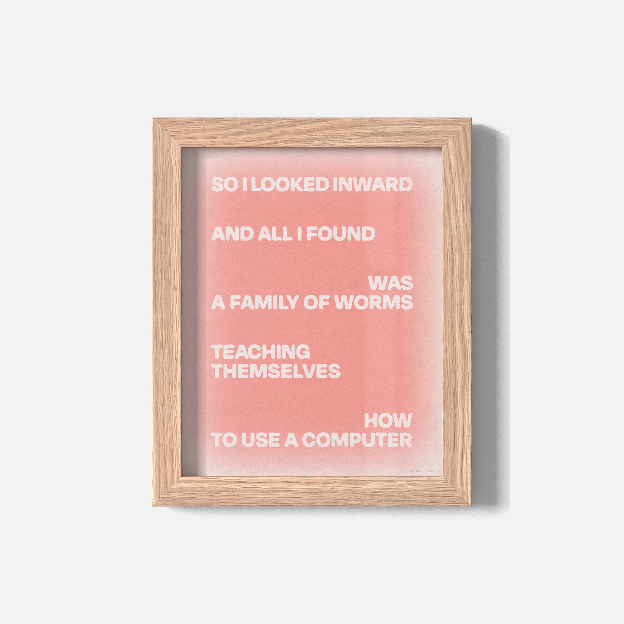 INWARD PRINT