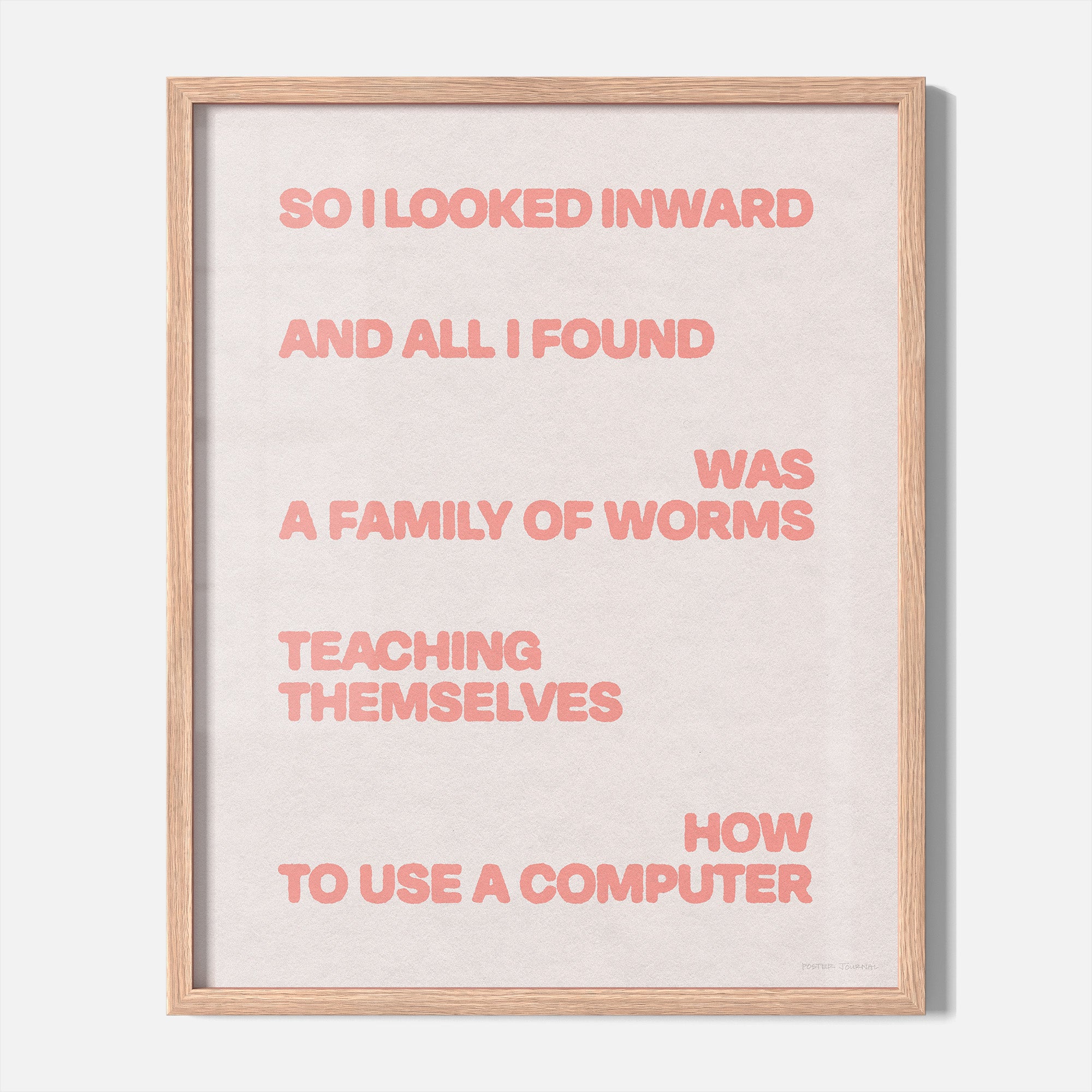 INWARD PRINT