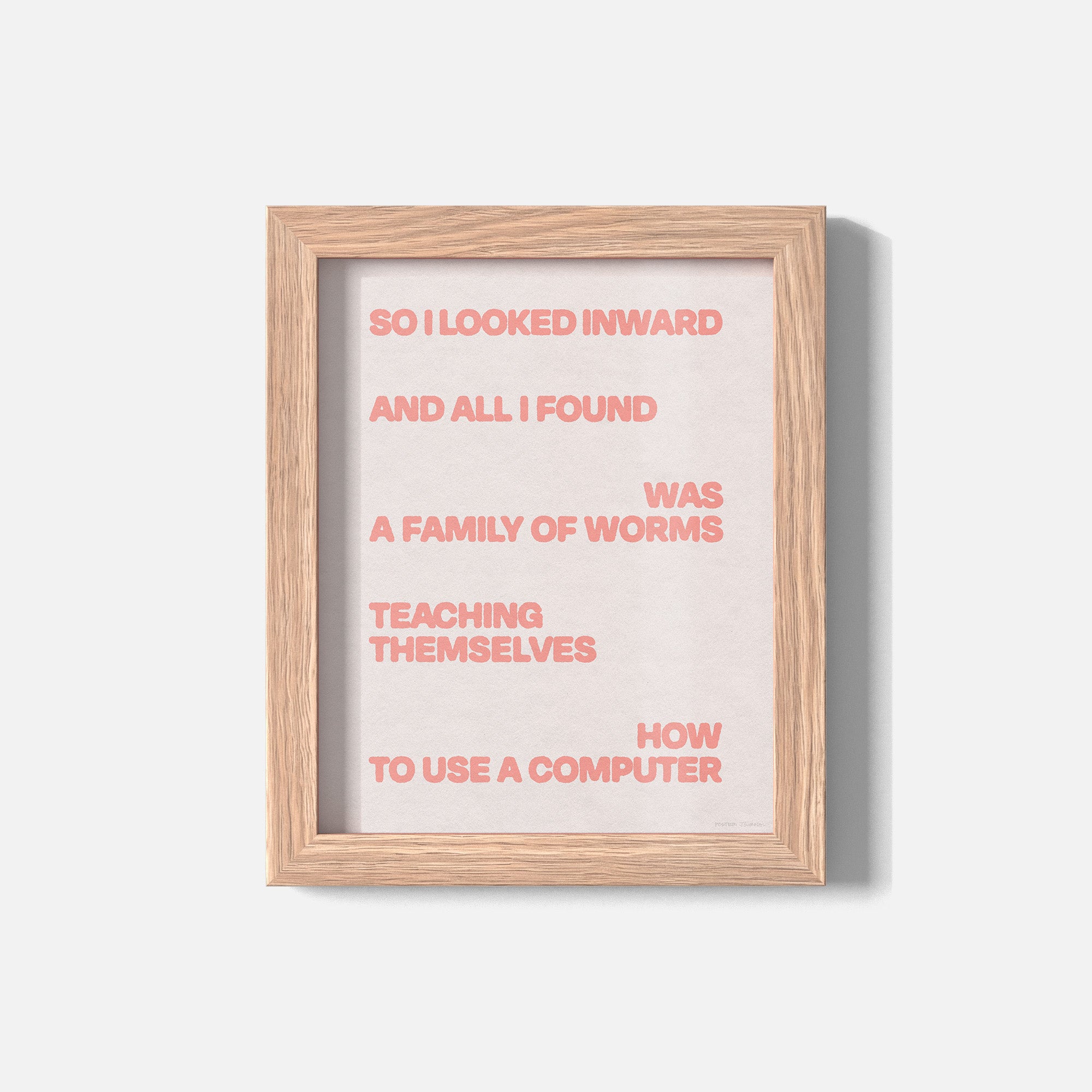 INWARD PRINT