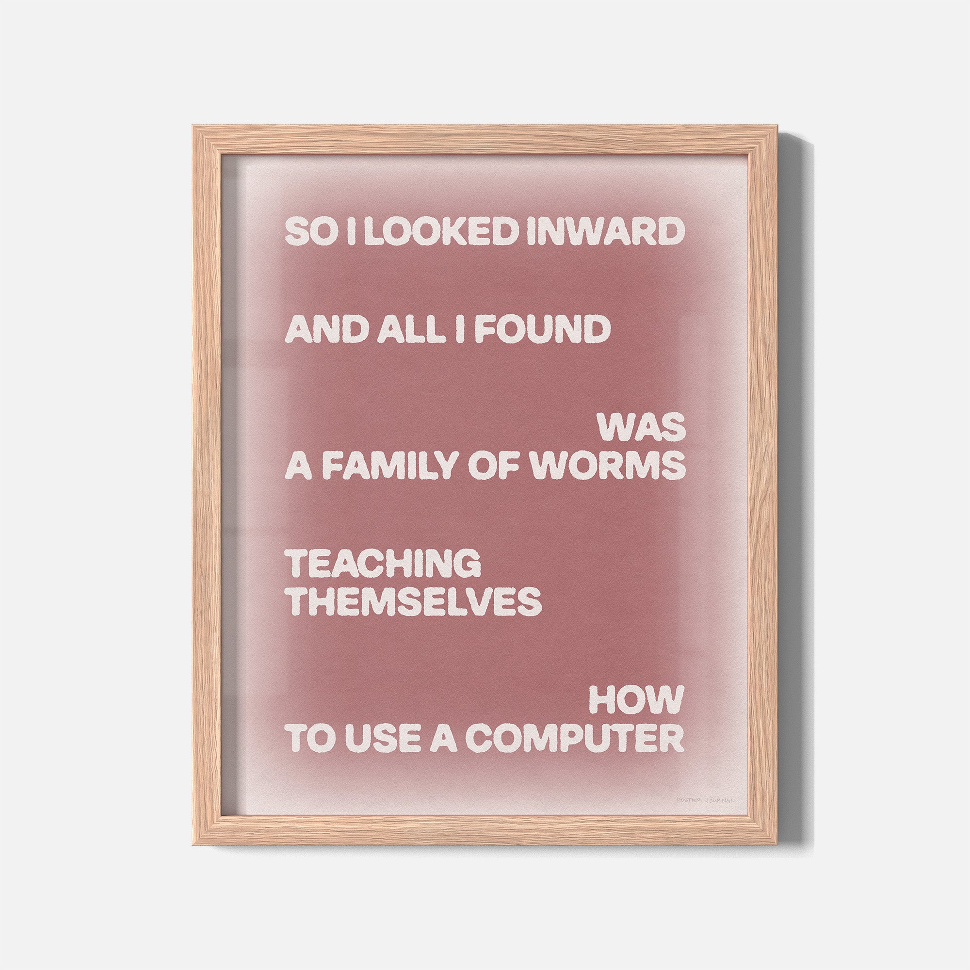 INWARD PRINT