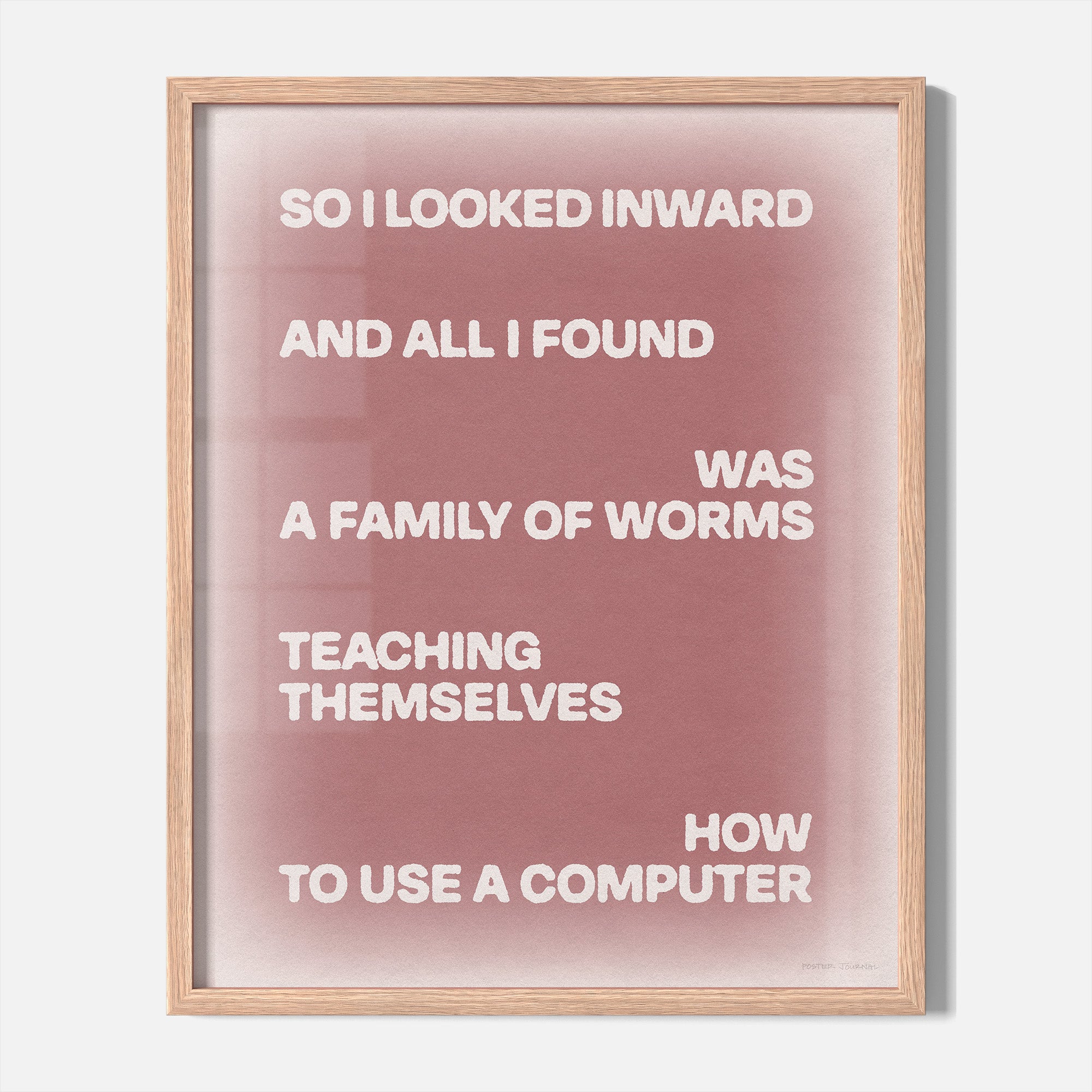 INWARD PRINT