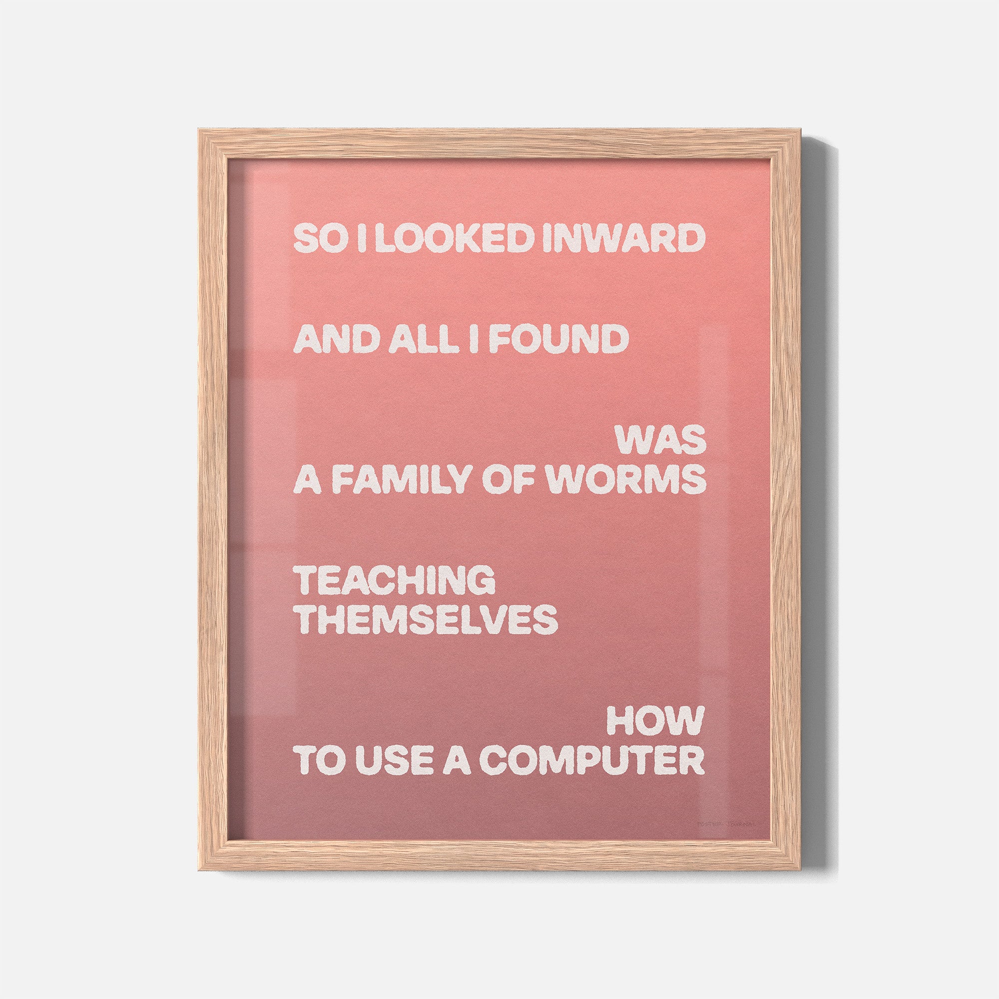 INWARD PRINT