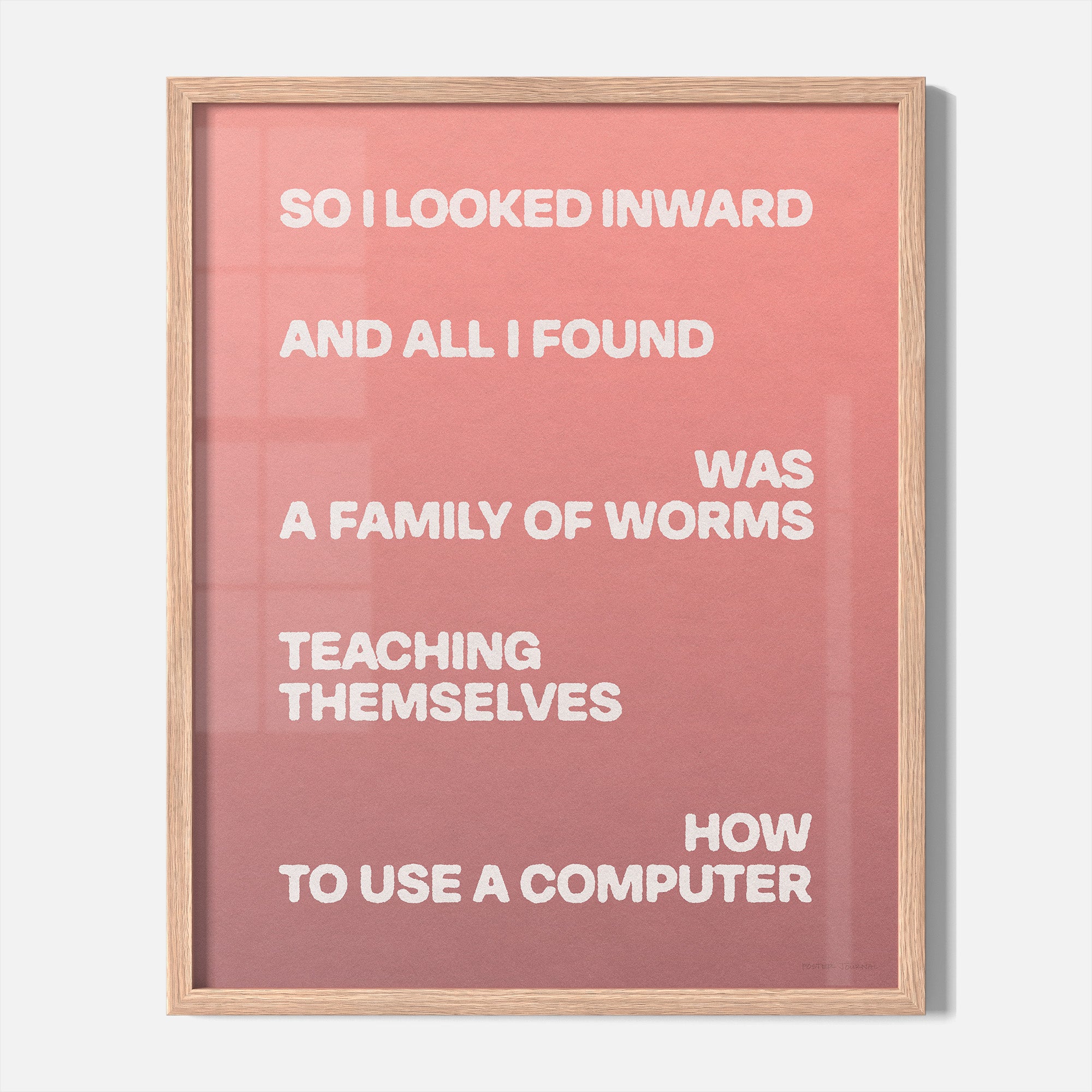 INWARD PRINT