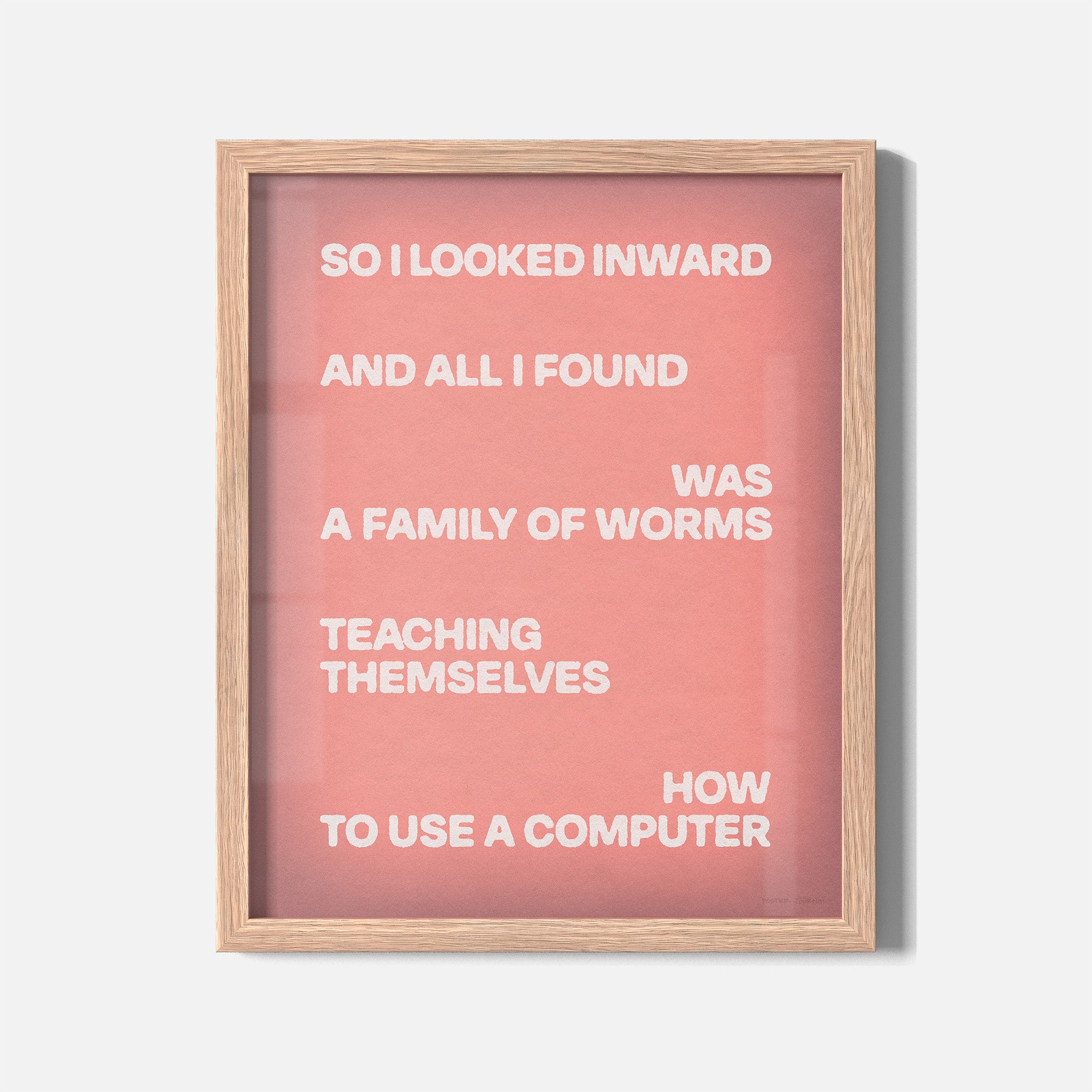 INWARD PRINT