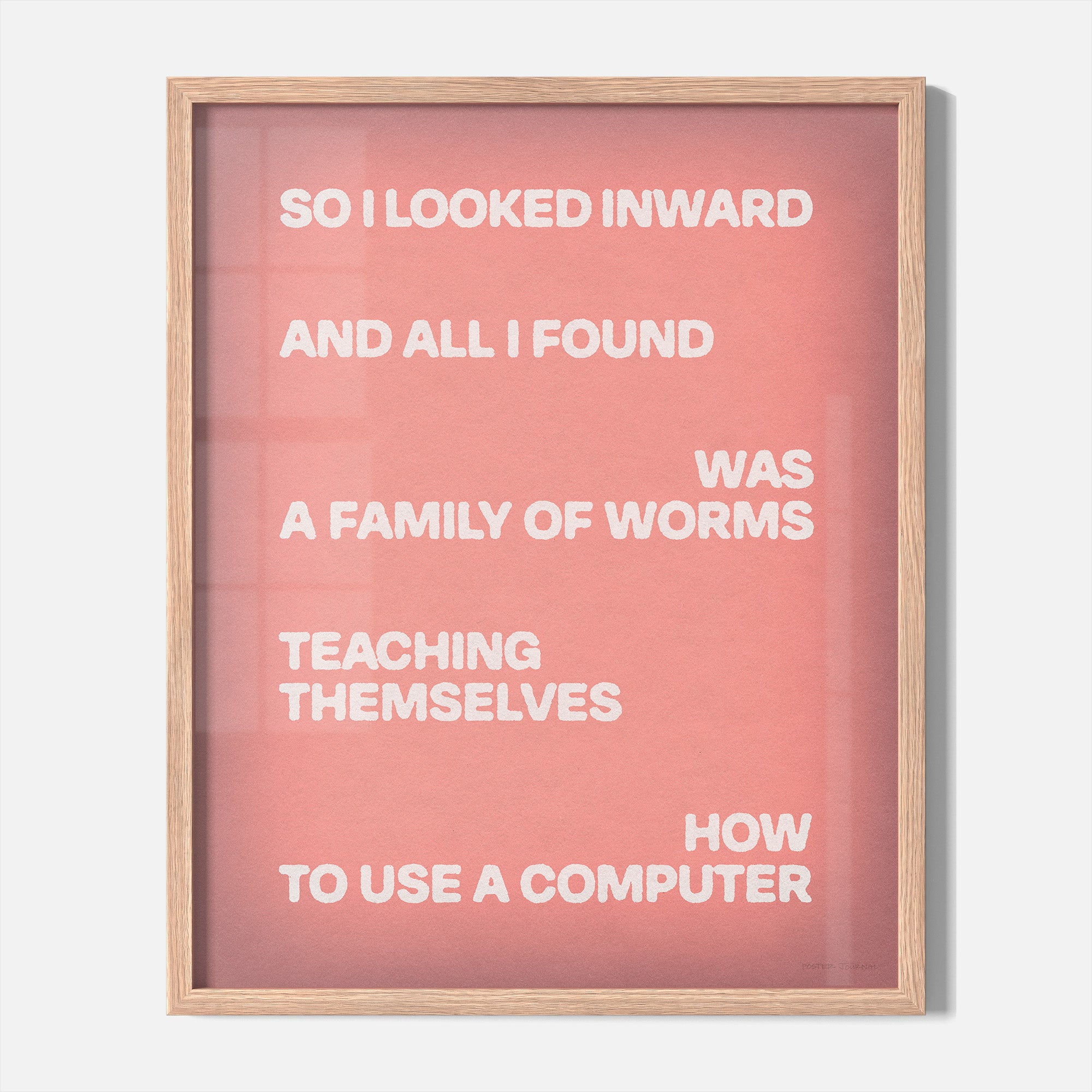 INWARD PRINT