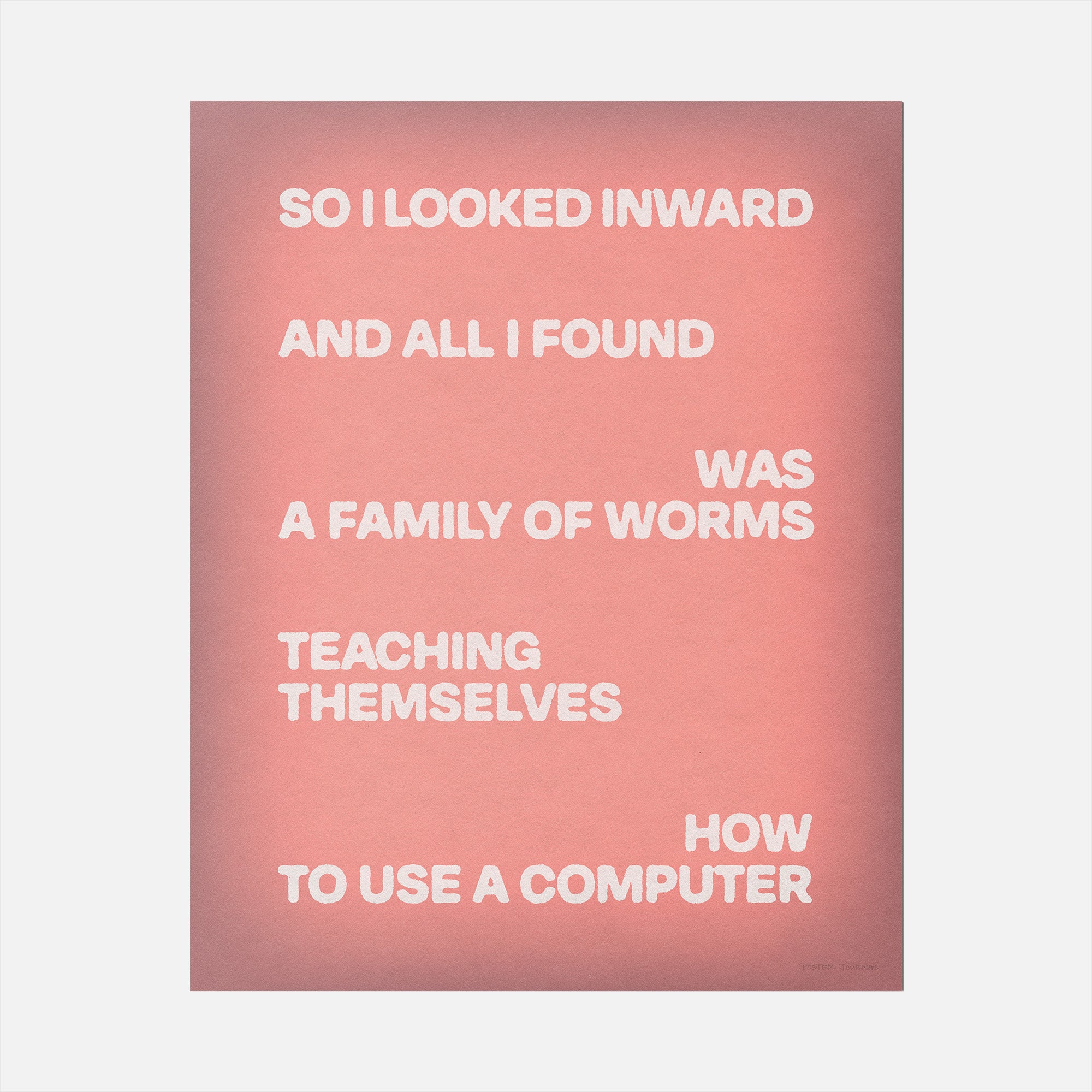 INWARD PRINT