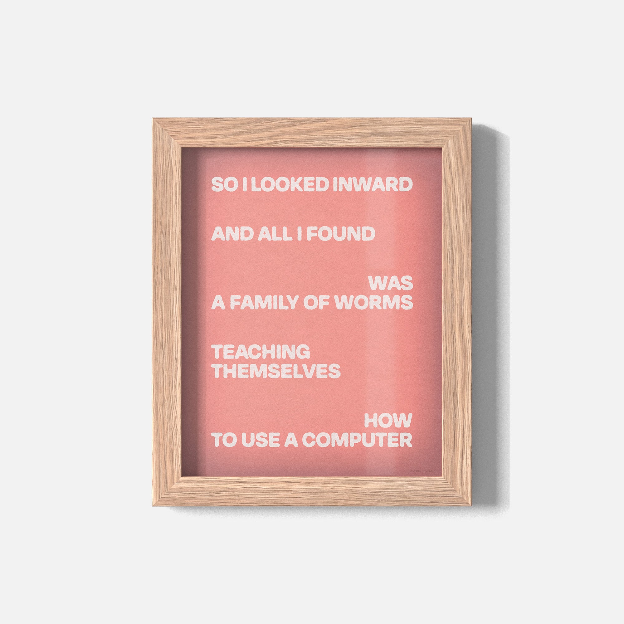 INWARD PRINT