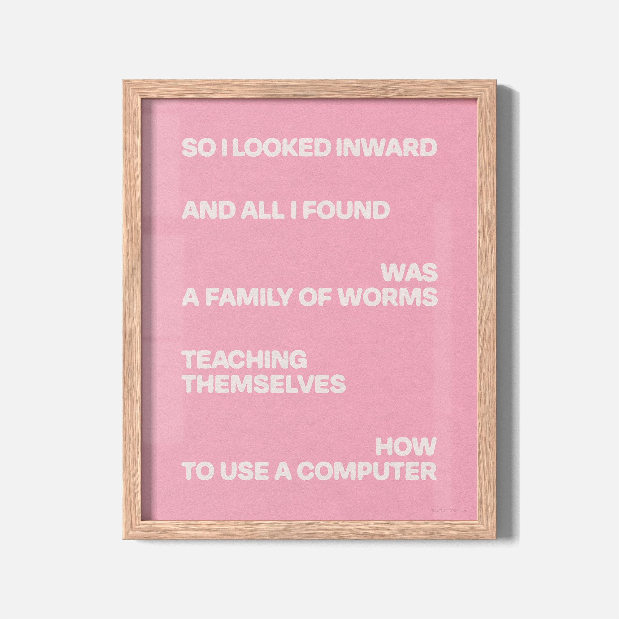 INWARD PRINT