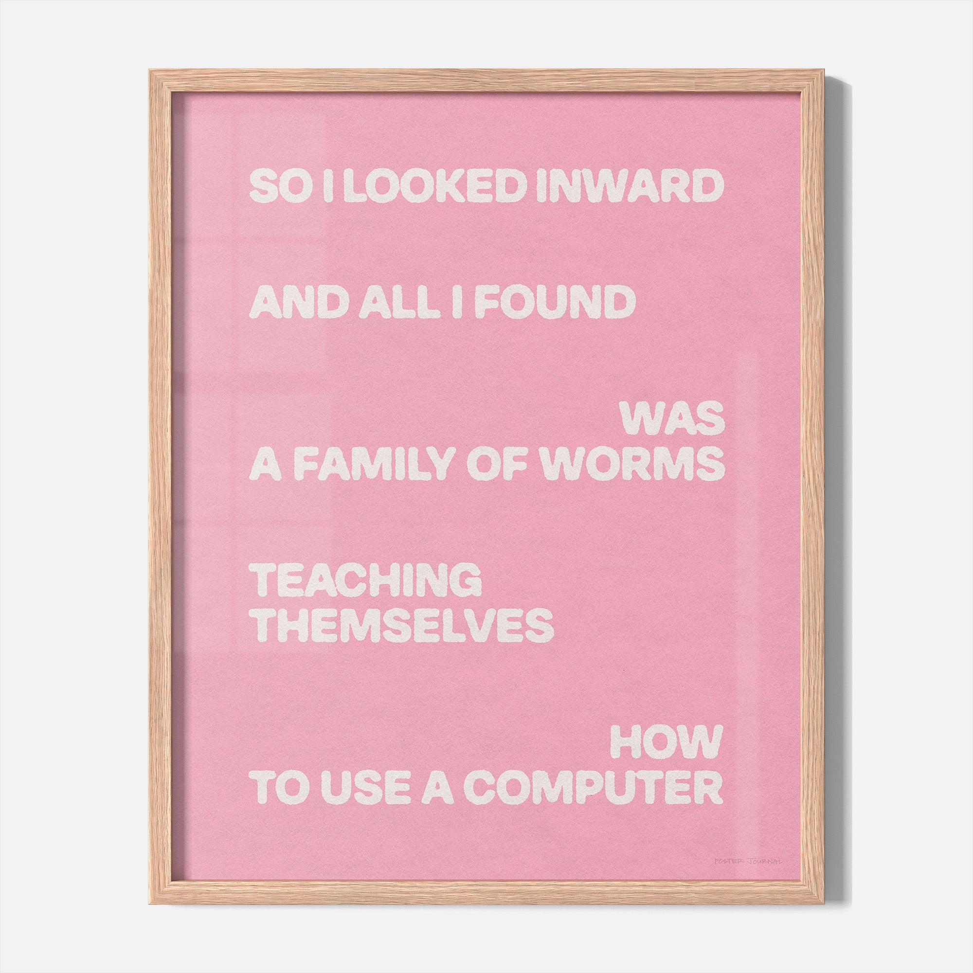 INWARD PRINT