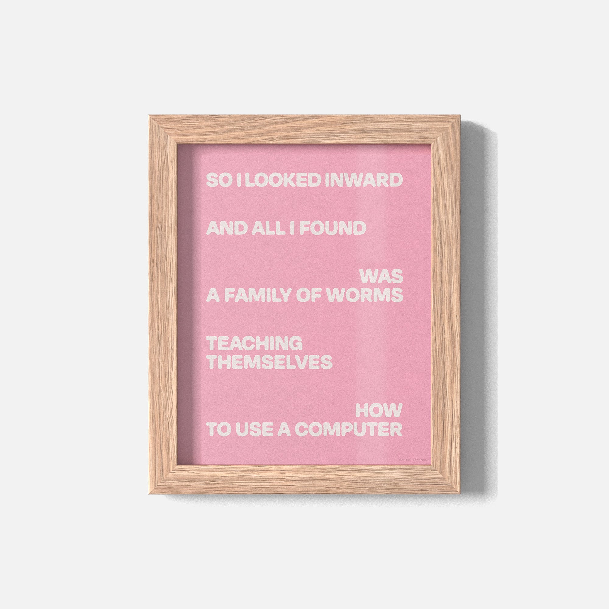 INWARD PRINT