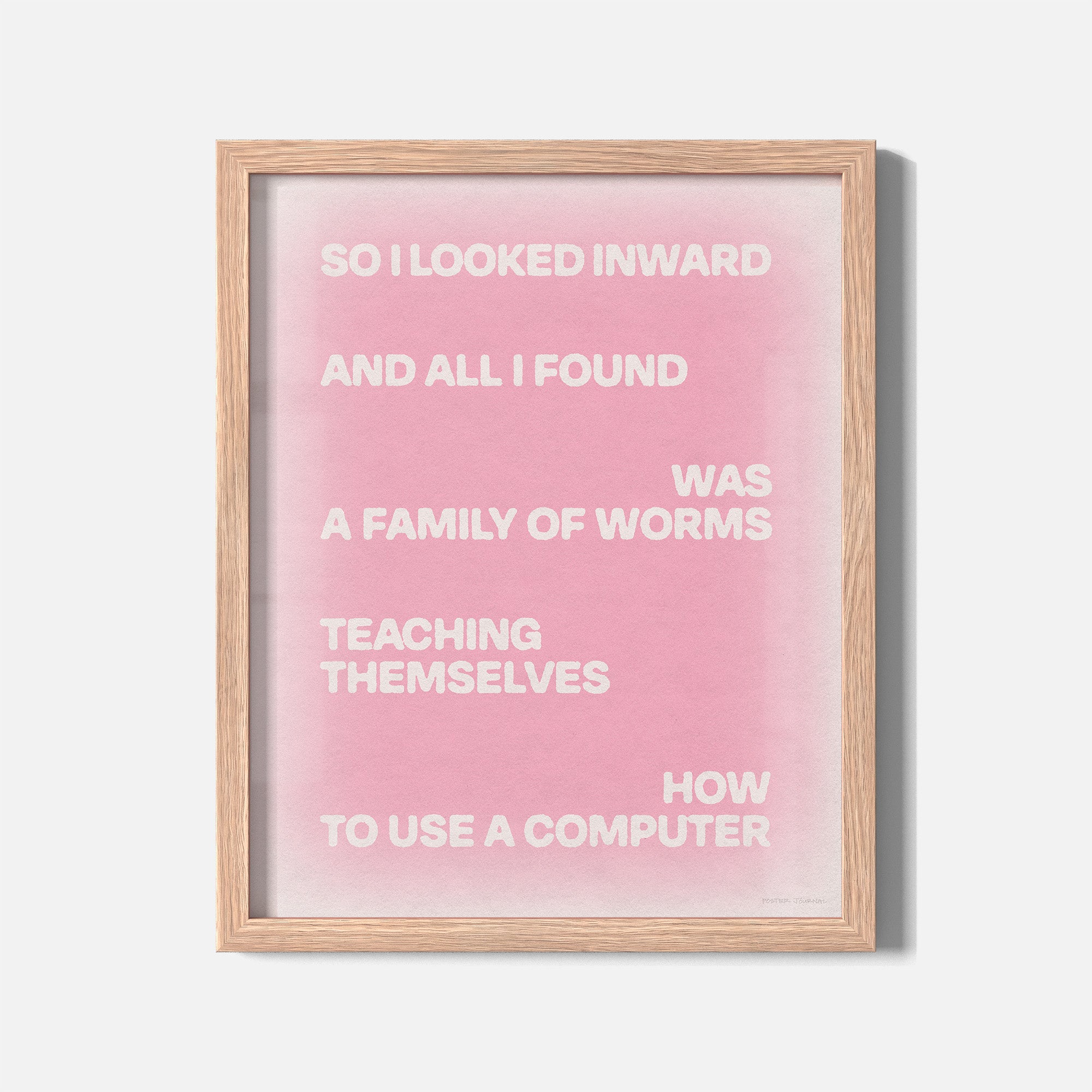 INWARD PRINT