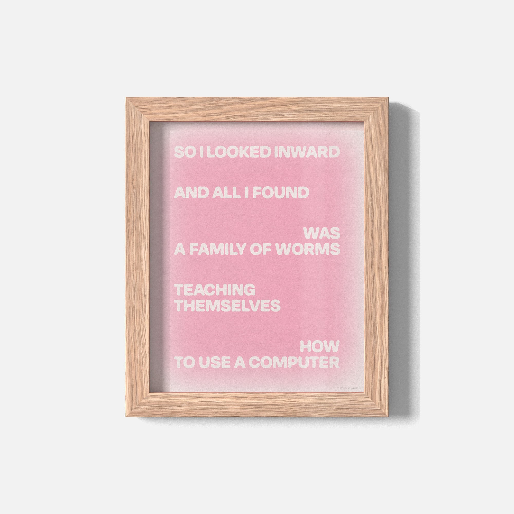 INWARD PRINT