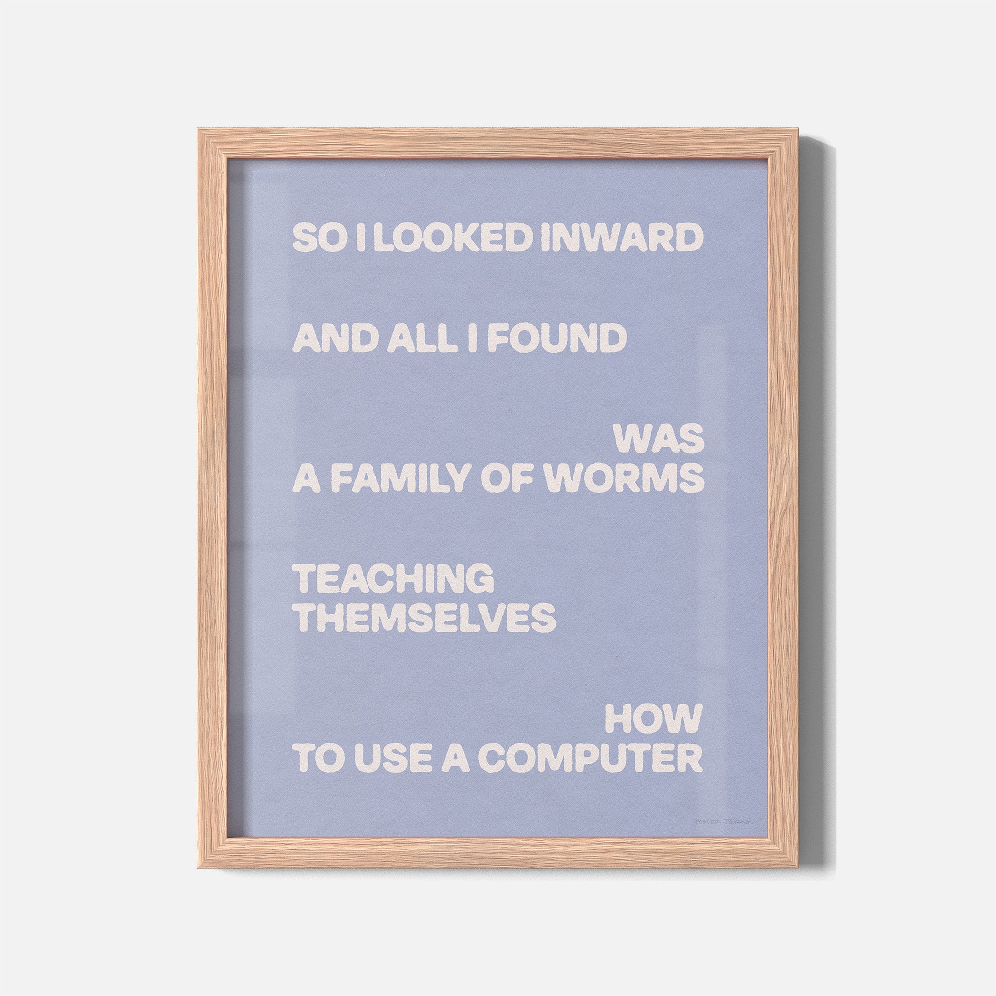INWARD PRINT