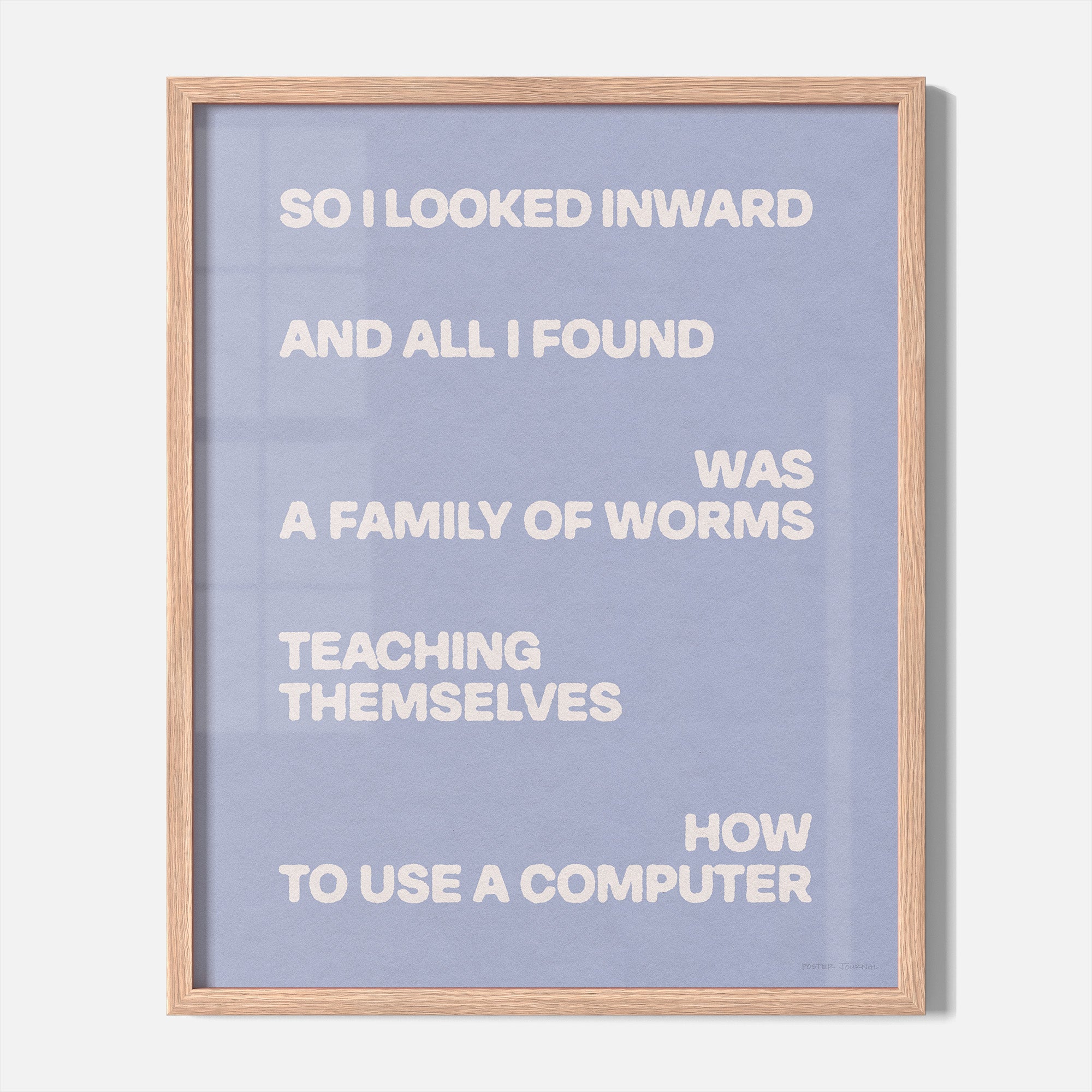 INWARD PRINT