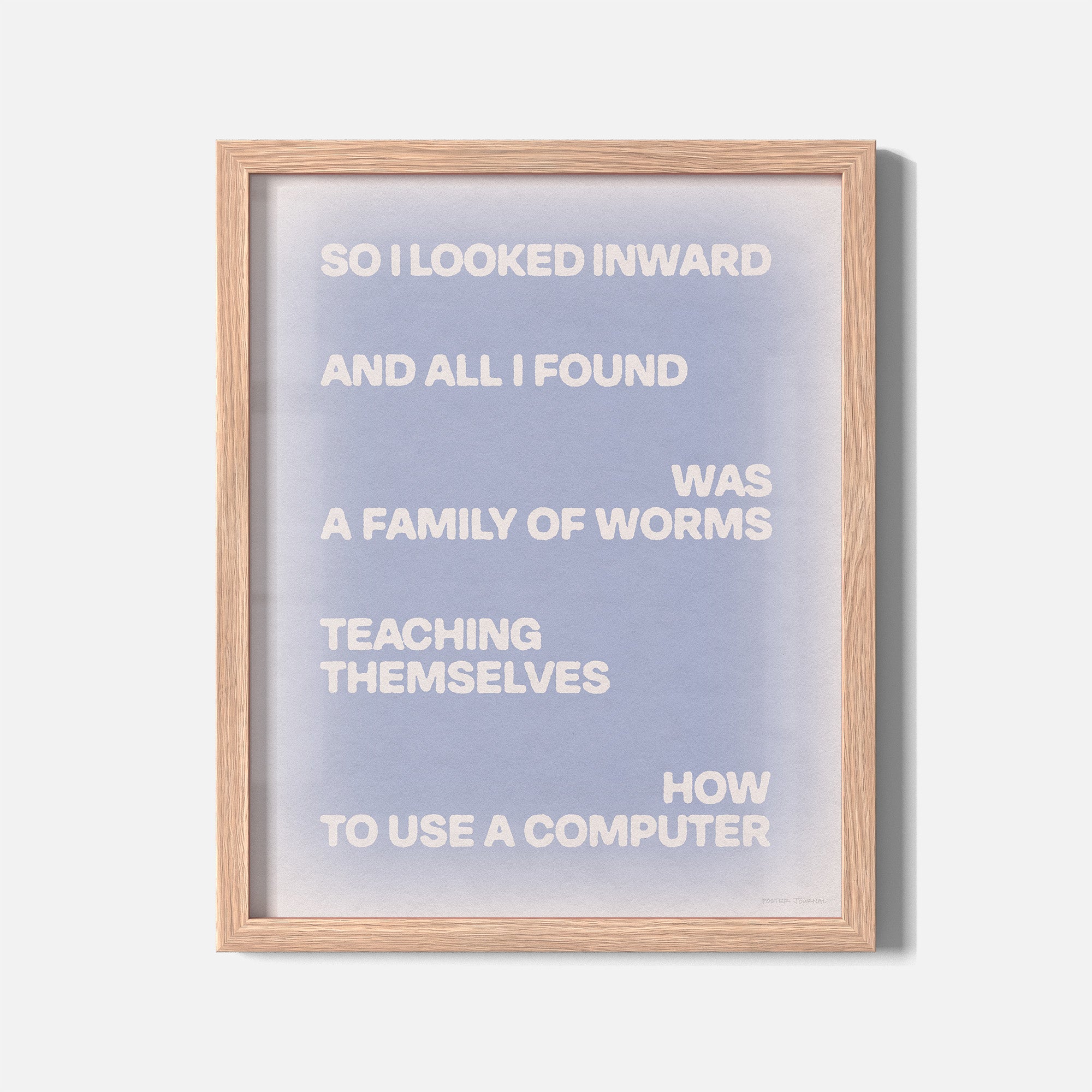 INWARD PRINT