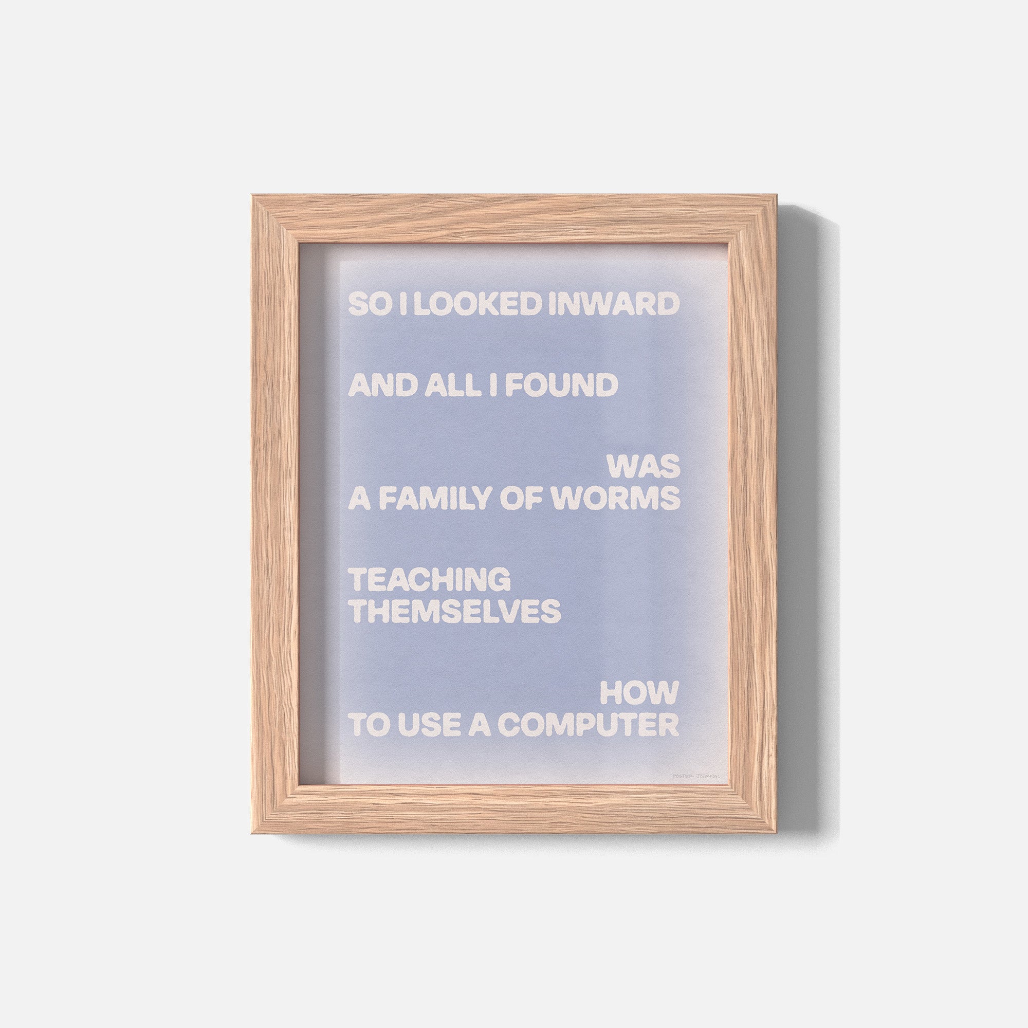 INWARD PRINT