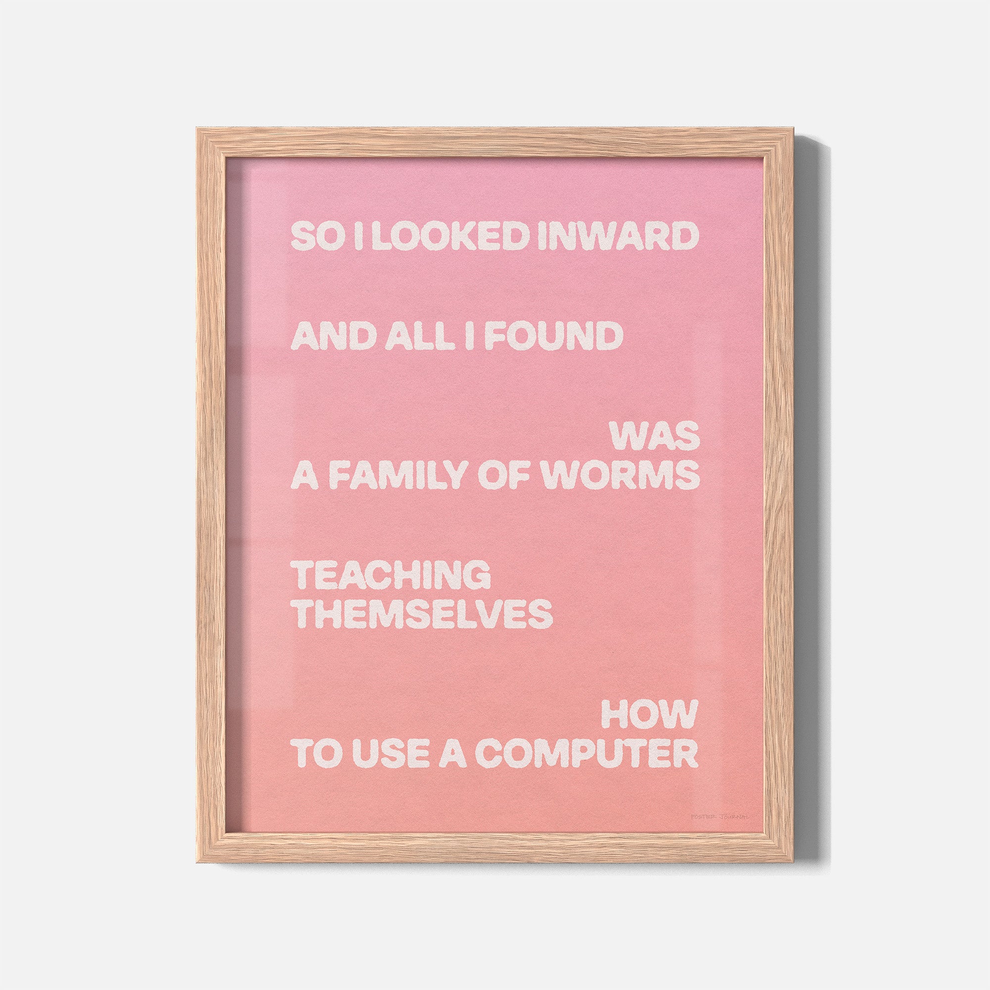 INWARD PRINT