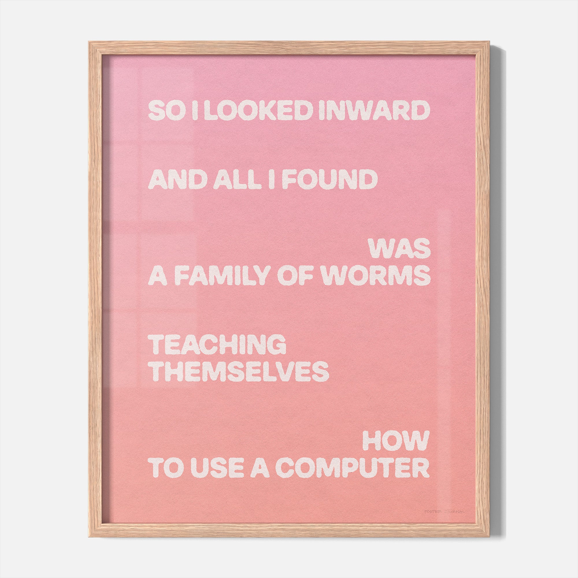 INWARD PRINT