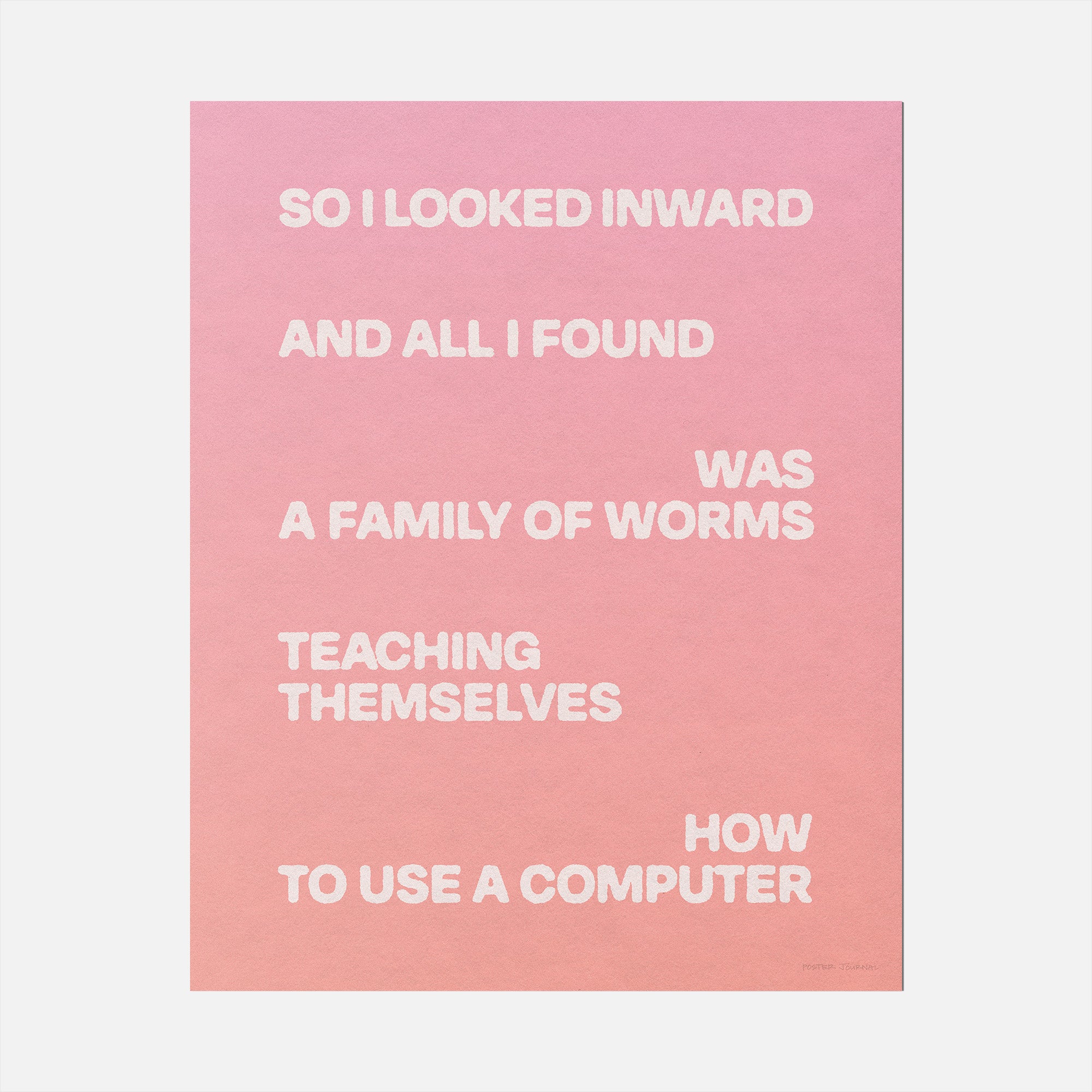 INWARD PRINT