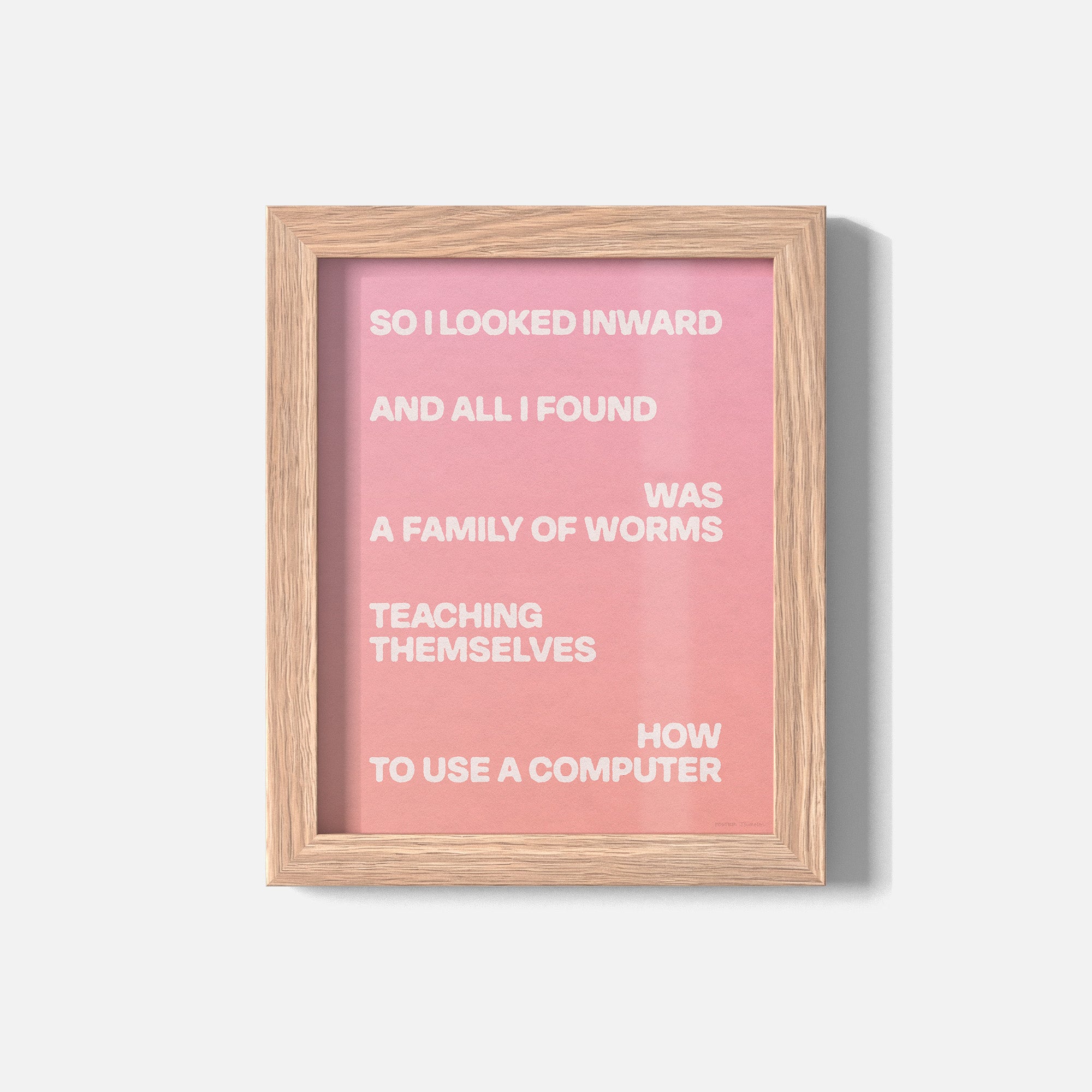 INWARD PRINT