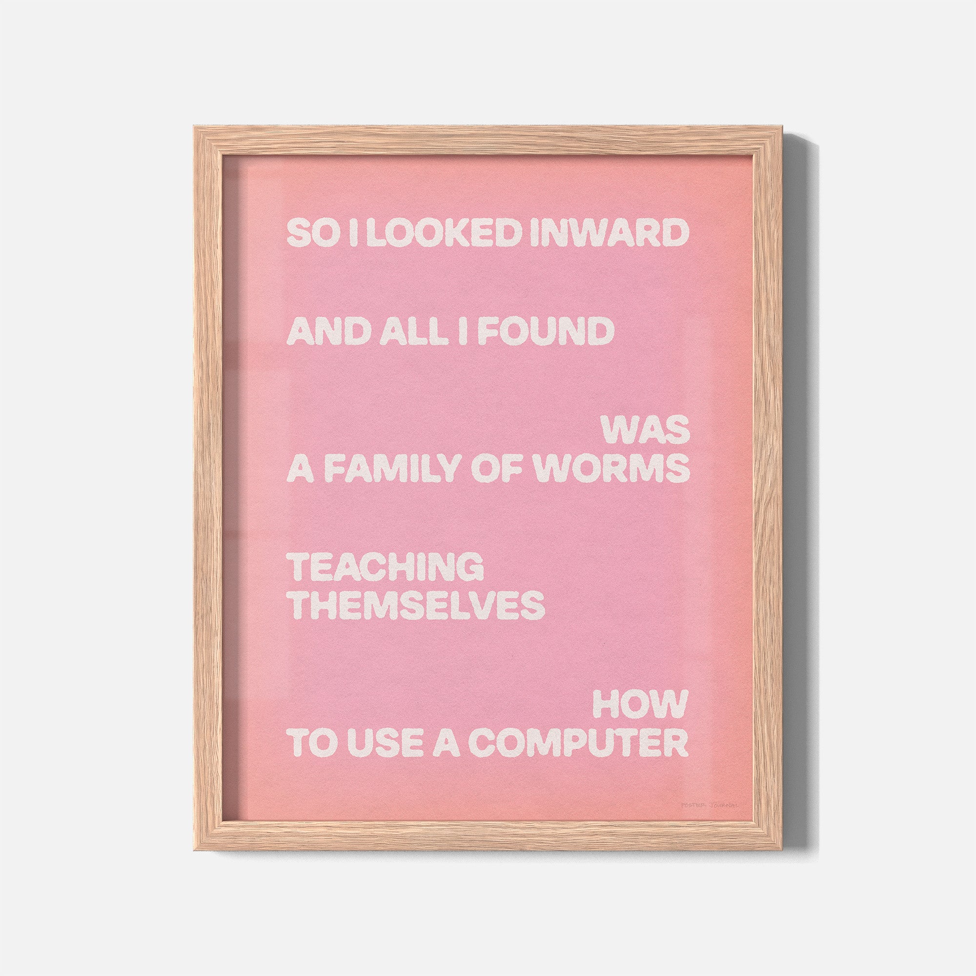 INWARD PRINT