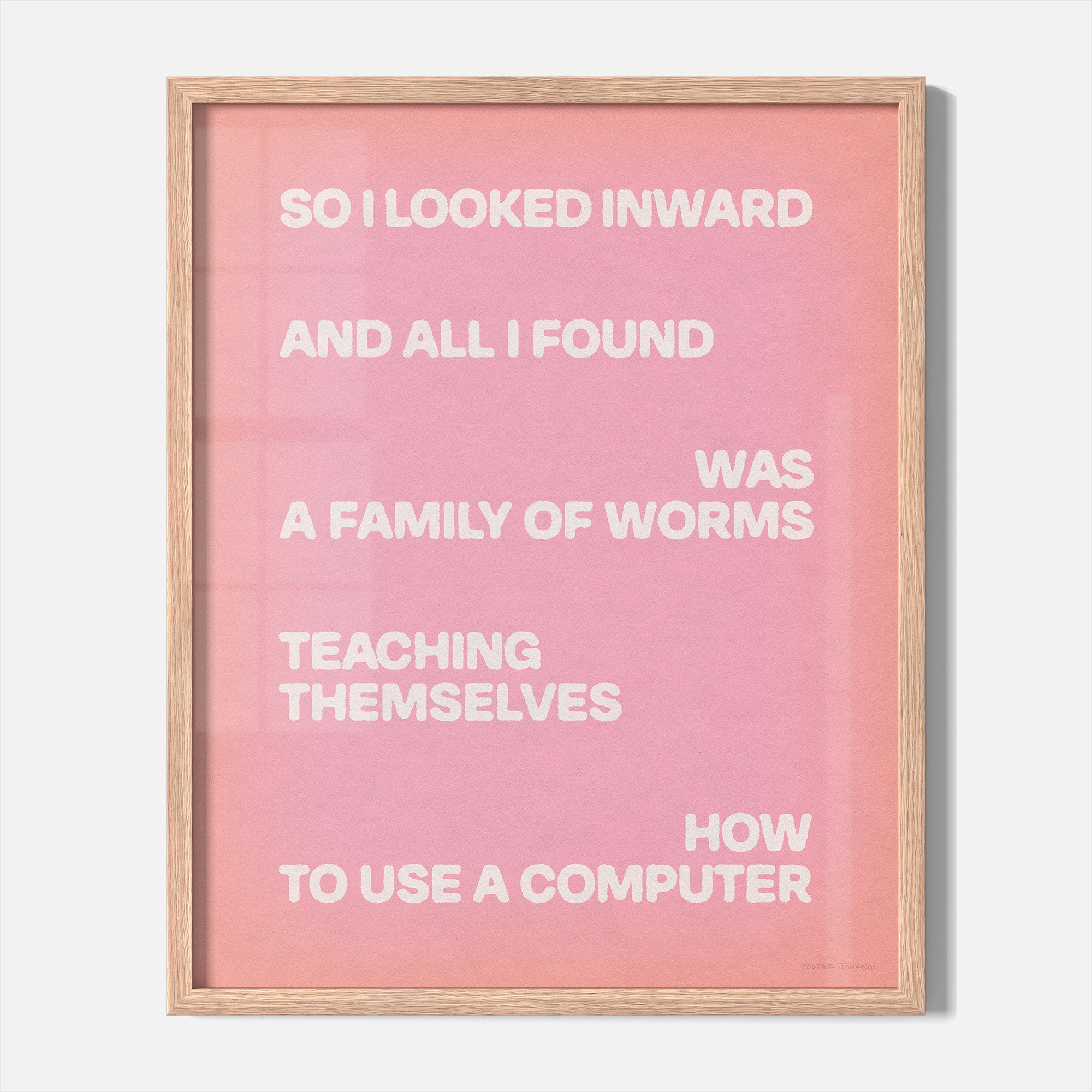INWARD PRINT