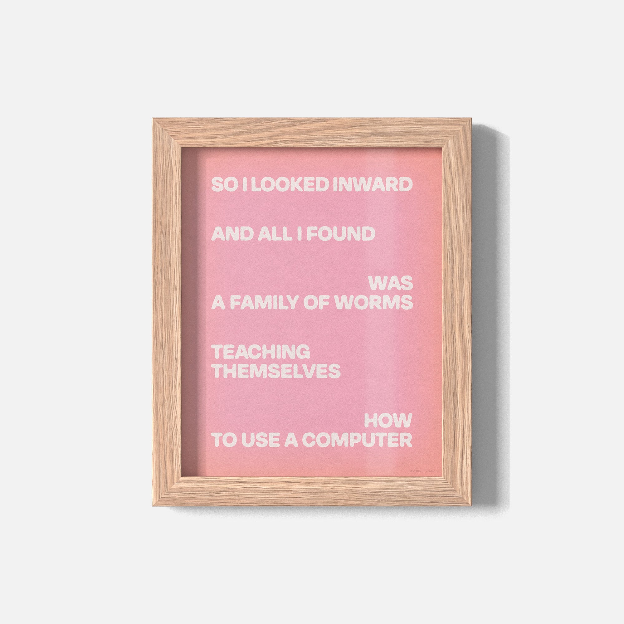 INWARD PRINT