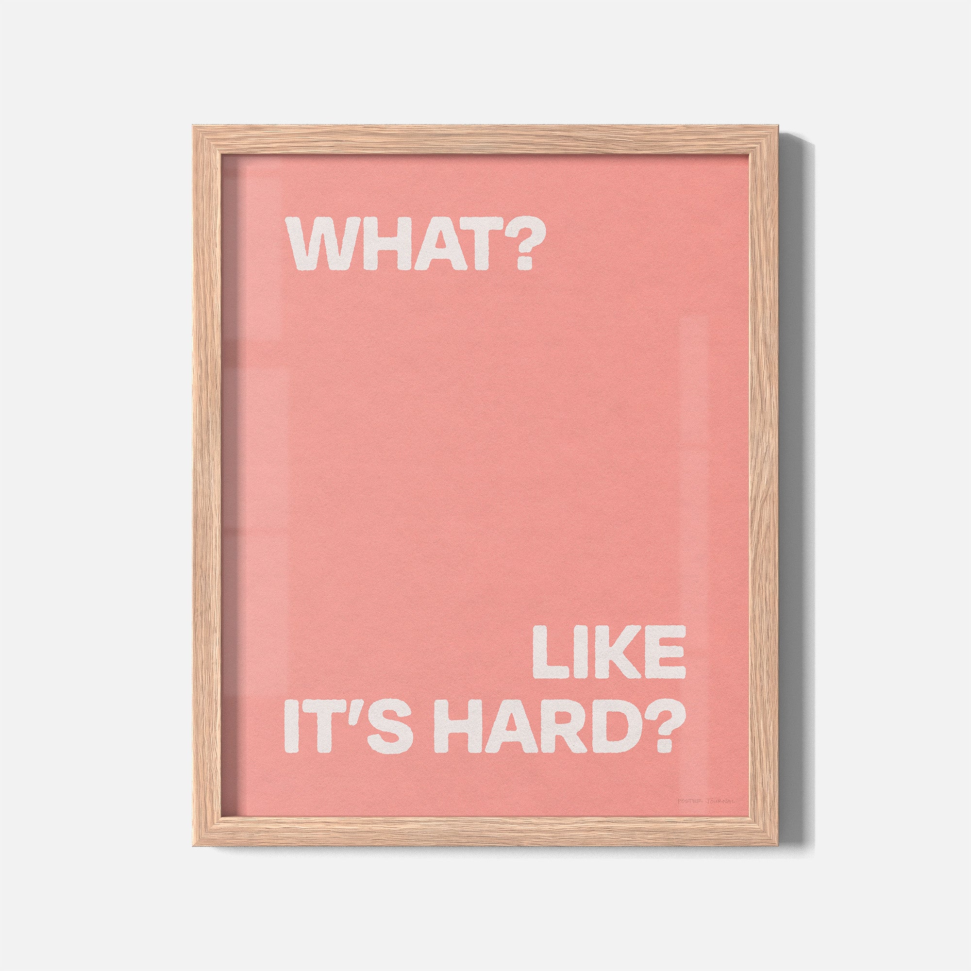 ITS PRINT