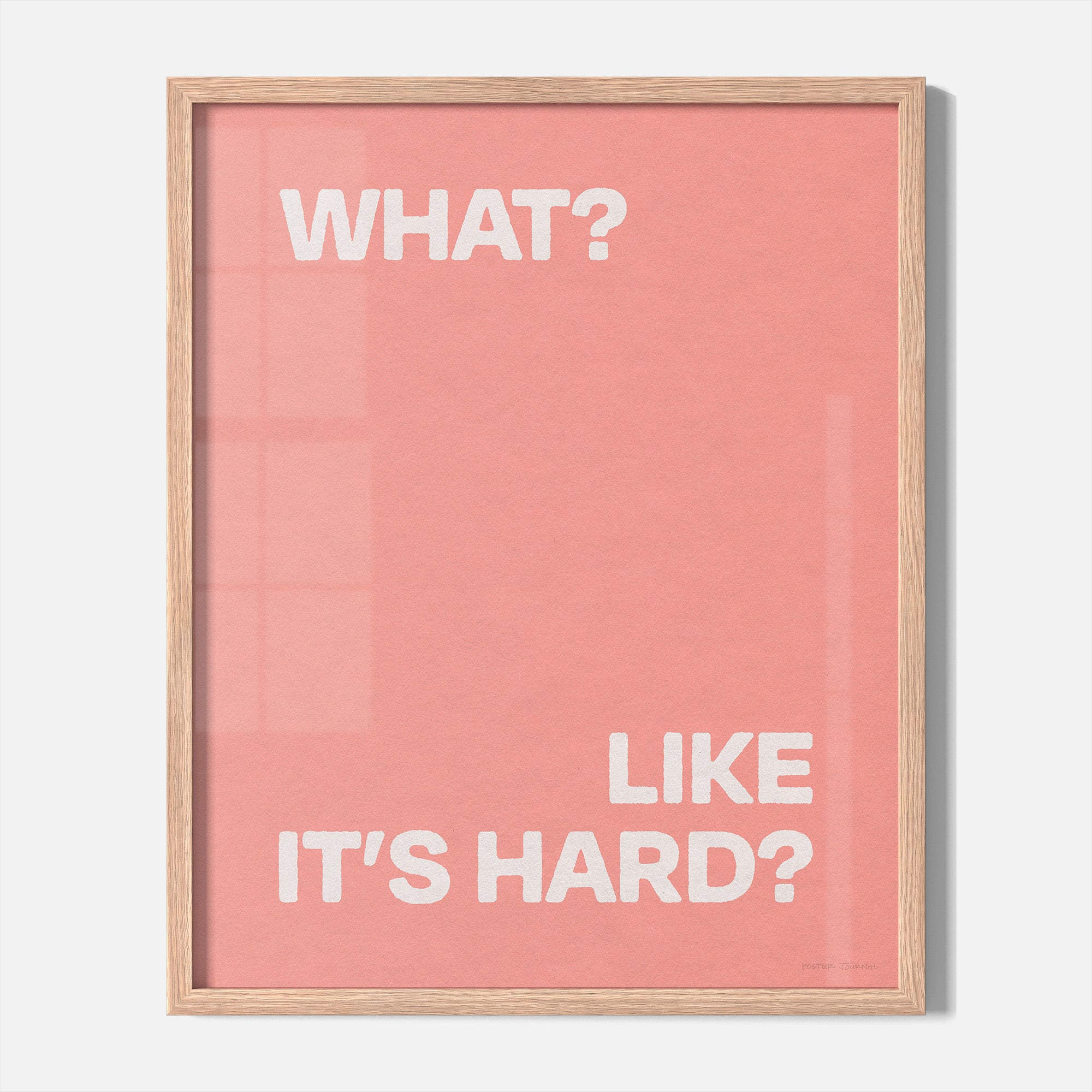 ITS PRINT
