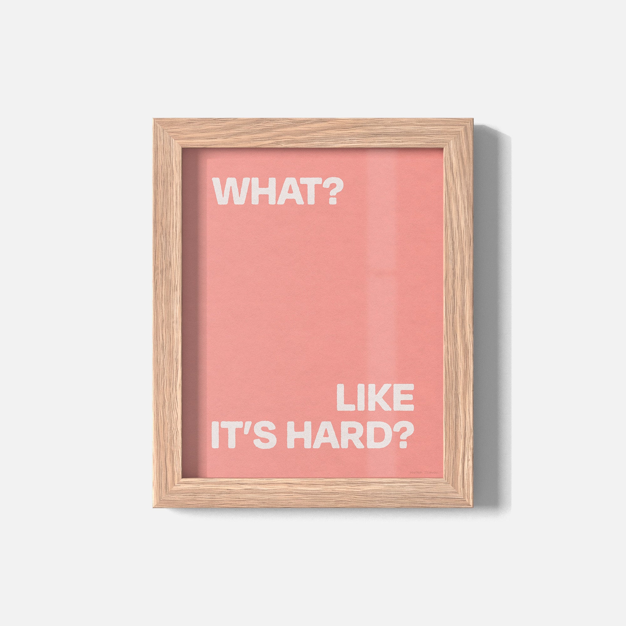 ITS PRINT