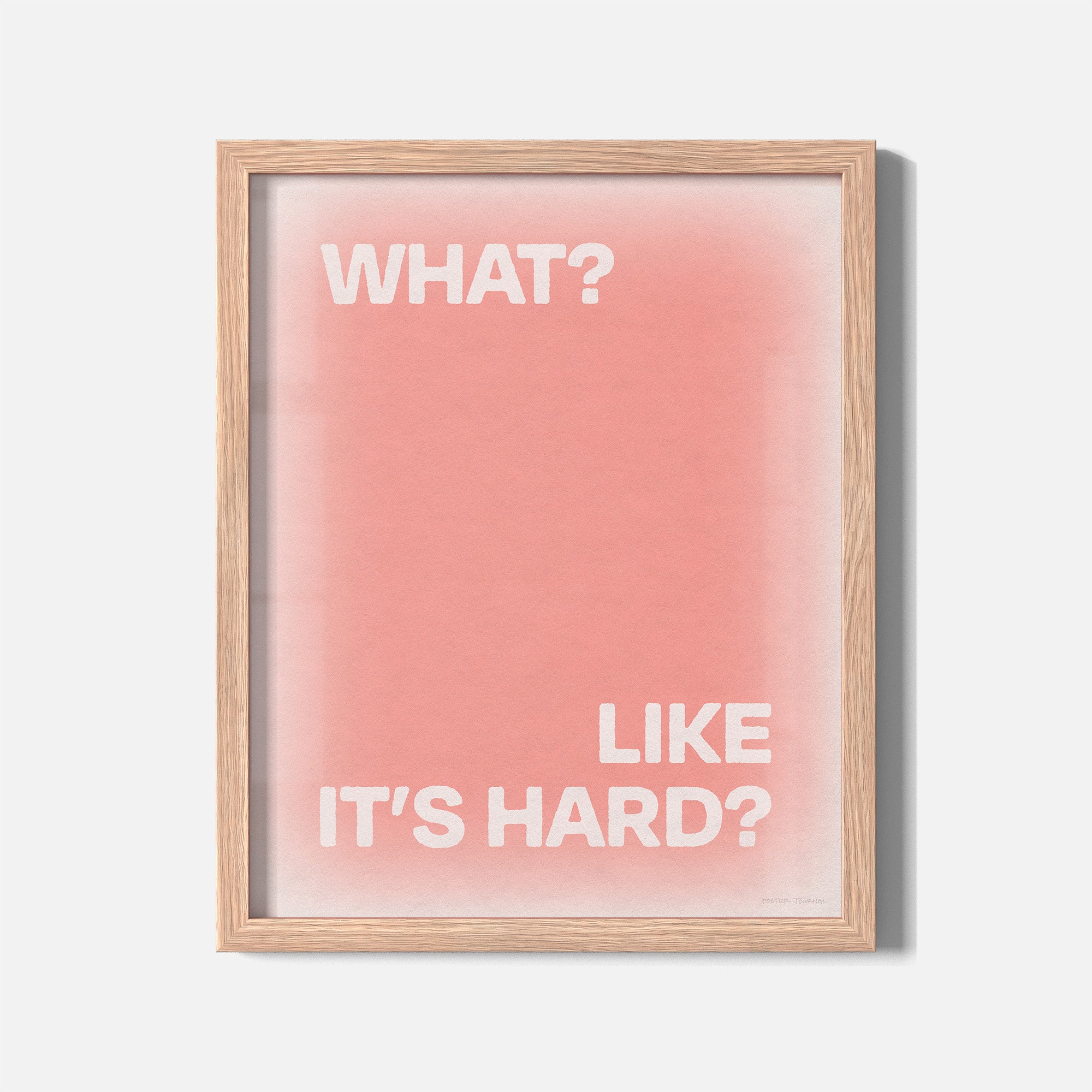 ITS PRINT
