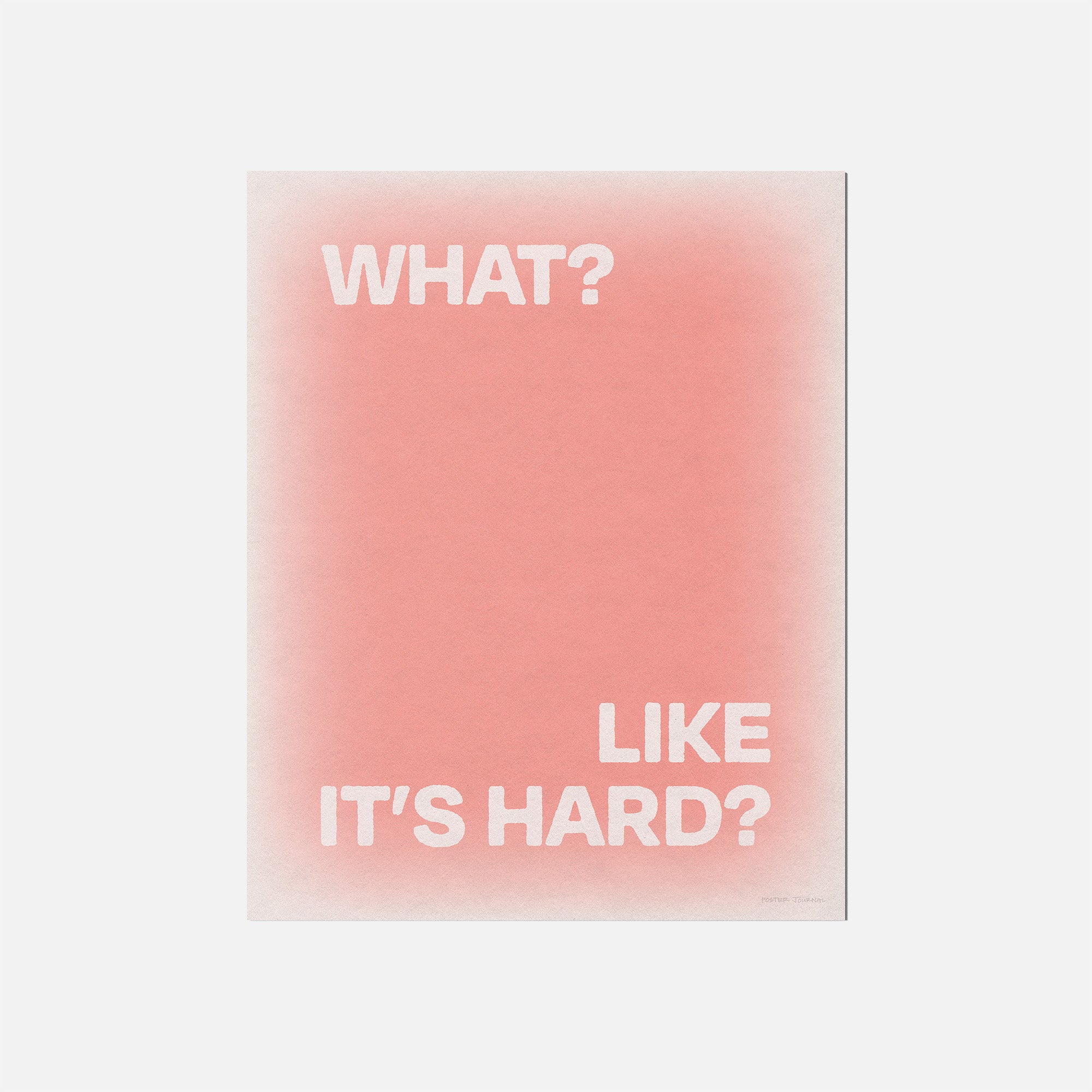 ITS PRINT