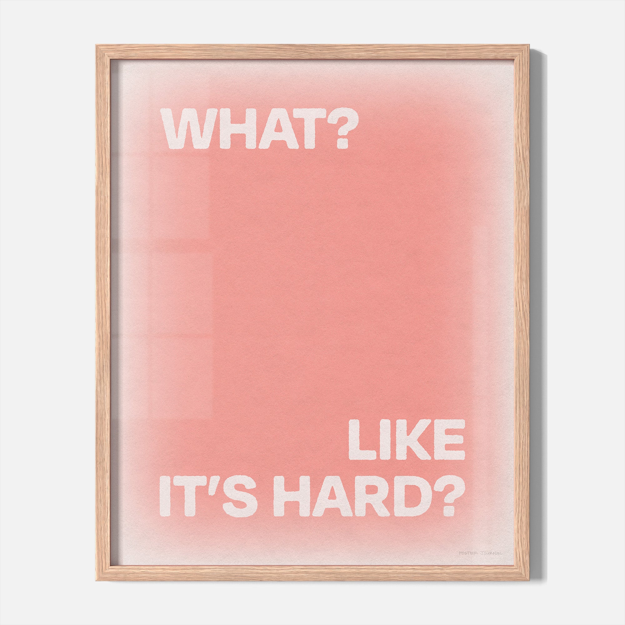 ITS PRINT