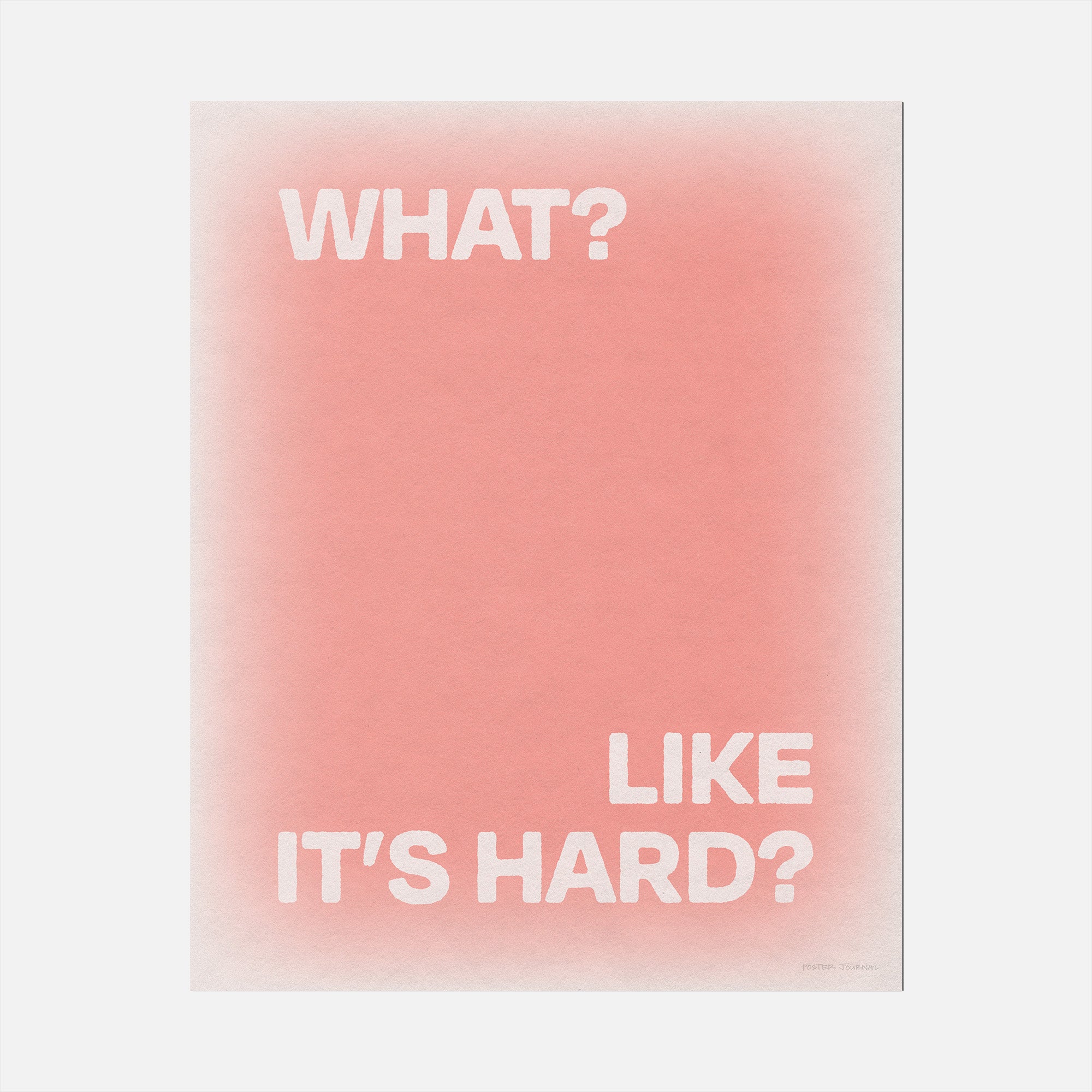 ITS PRINT